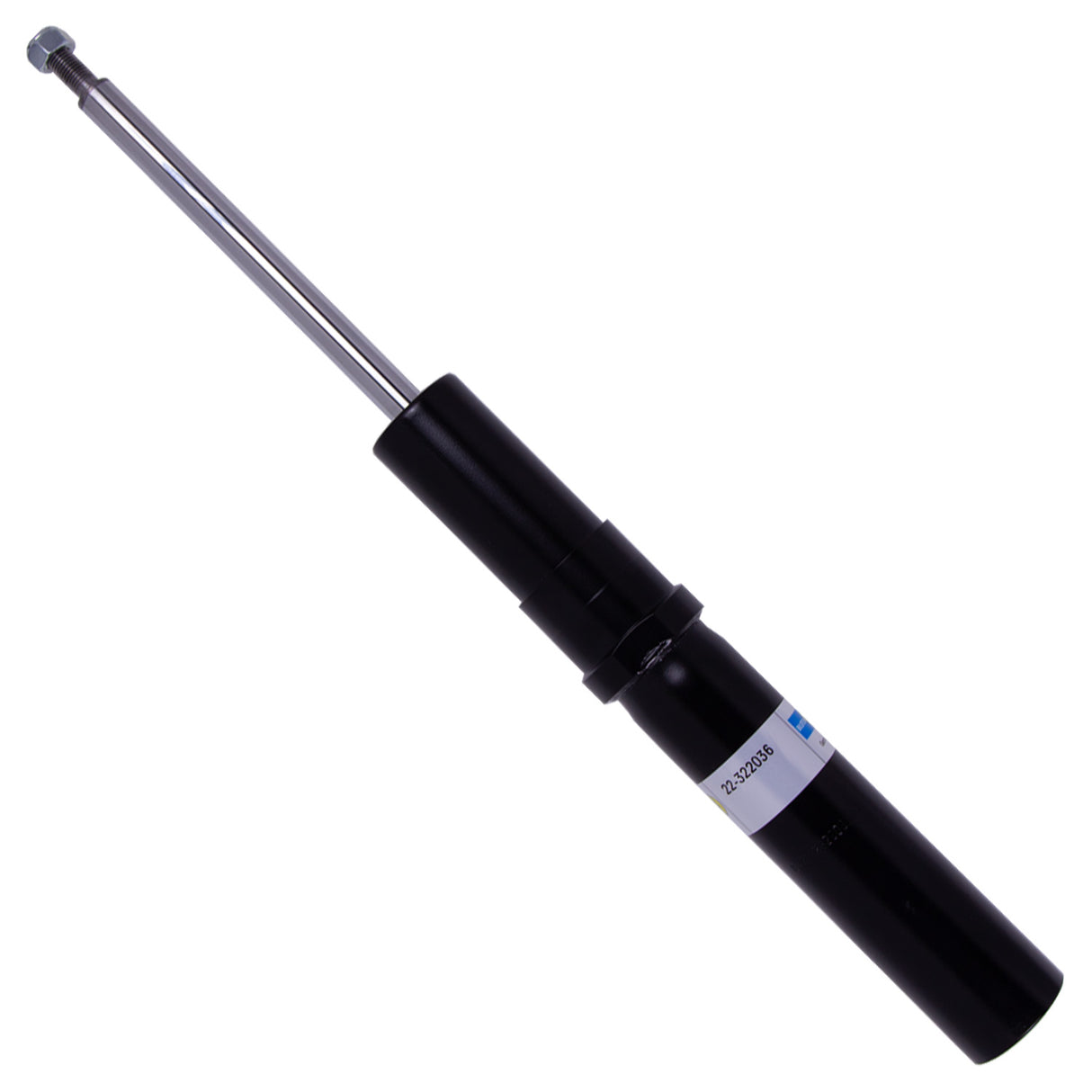 Bilstein Shock Absorbers Bilstein Suspension Strut Assembly AXOPROS