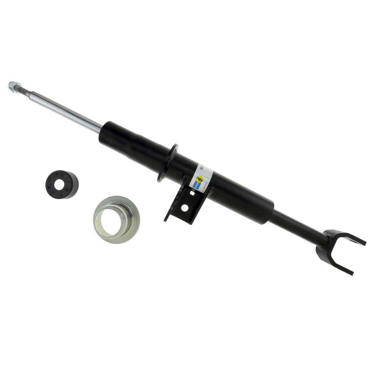 Bilstein Shock Absorbers Bilstein Suspension Strut Assembly AXOPROS