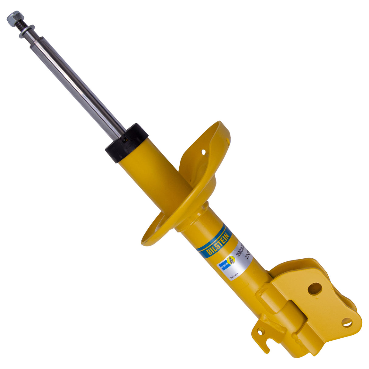 Bilstein Shock Absorbers Bilstein Suspension Strut Assembly AXOPROS