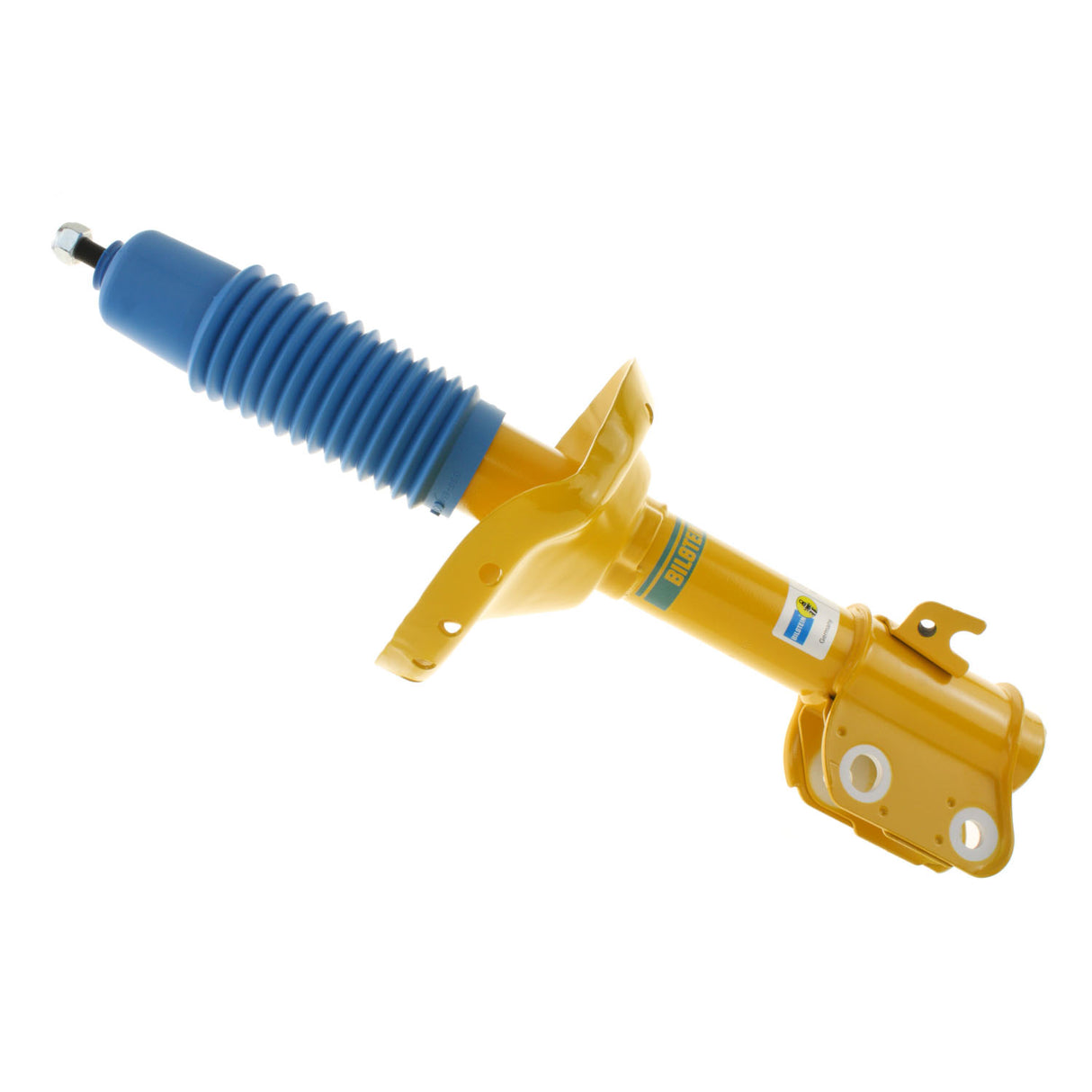 Bilstein Shock Absorbers Bilstein Suspension Strut Assembly  AXOPROS