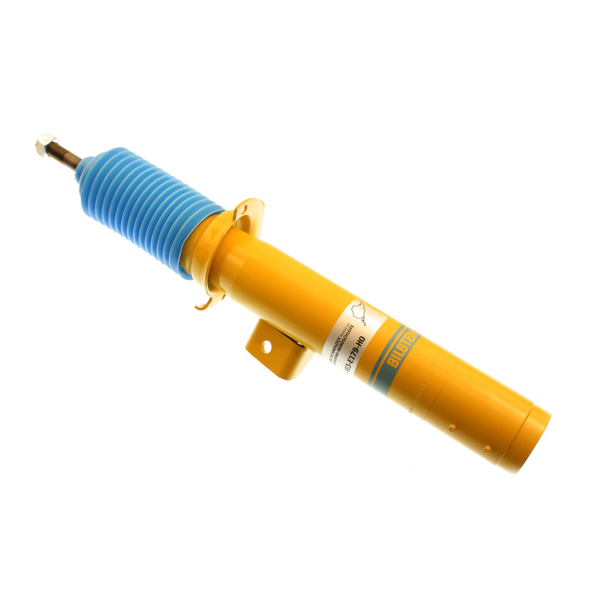 Bilstein Shock Absorbers Bilstein Suspension Strut Assembly  AXOPROS