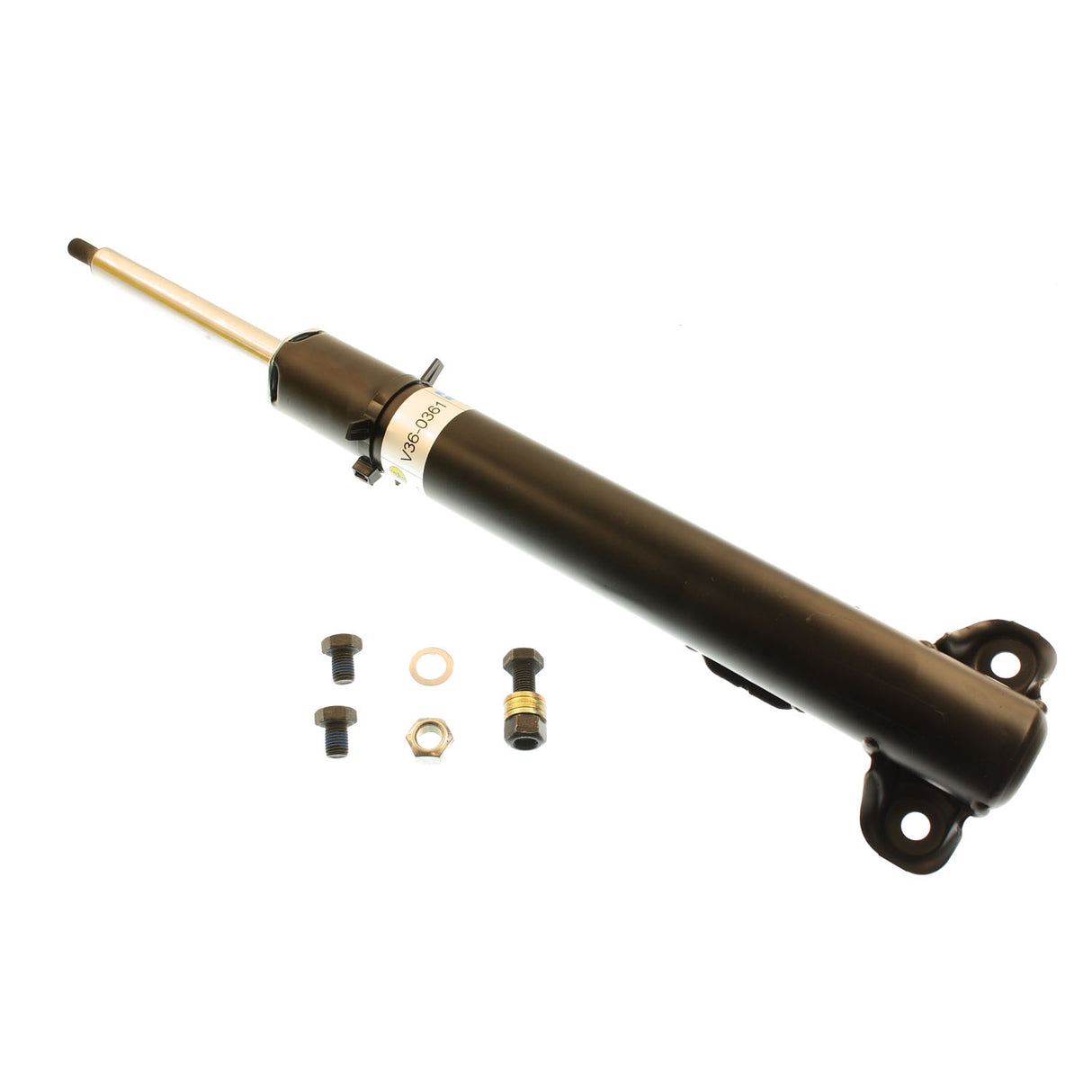 Bilstein Shock Absorbers Bilstein Suspension Strut Assembly AXOPROS