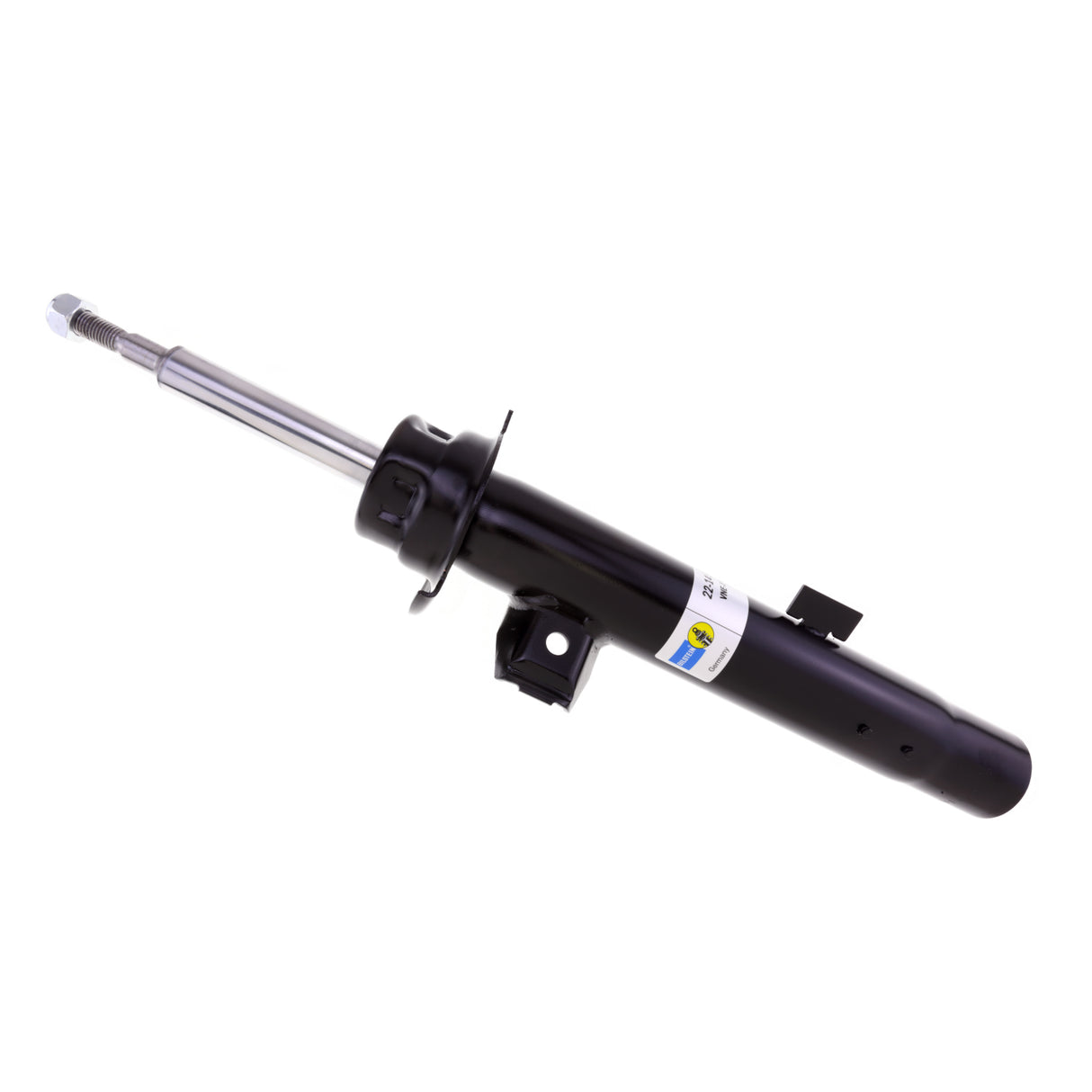 Bilstein Shock Absorbers Bilstein Suspension Strut Assembly AXOPROS