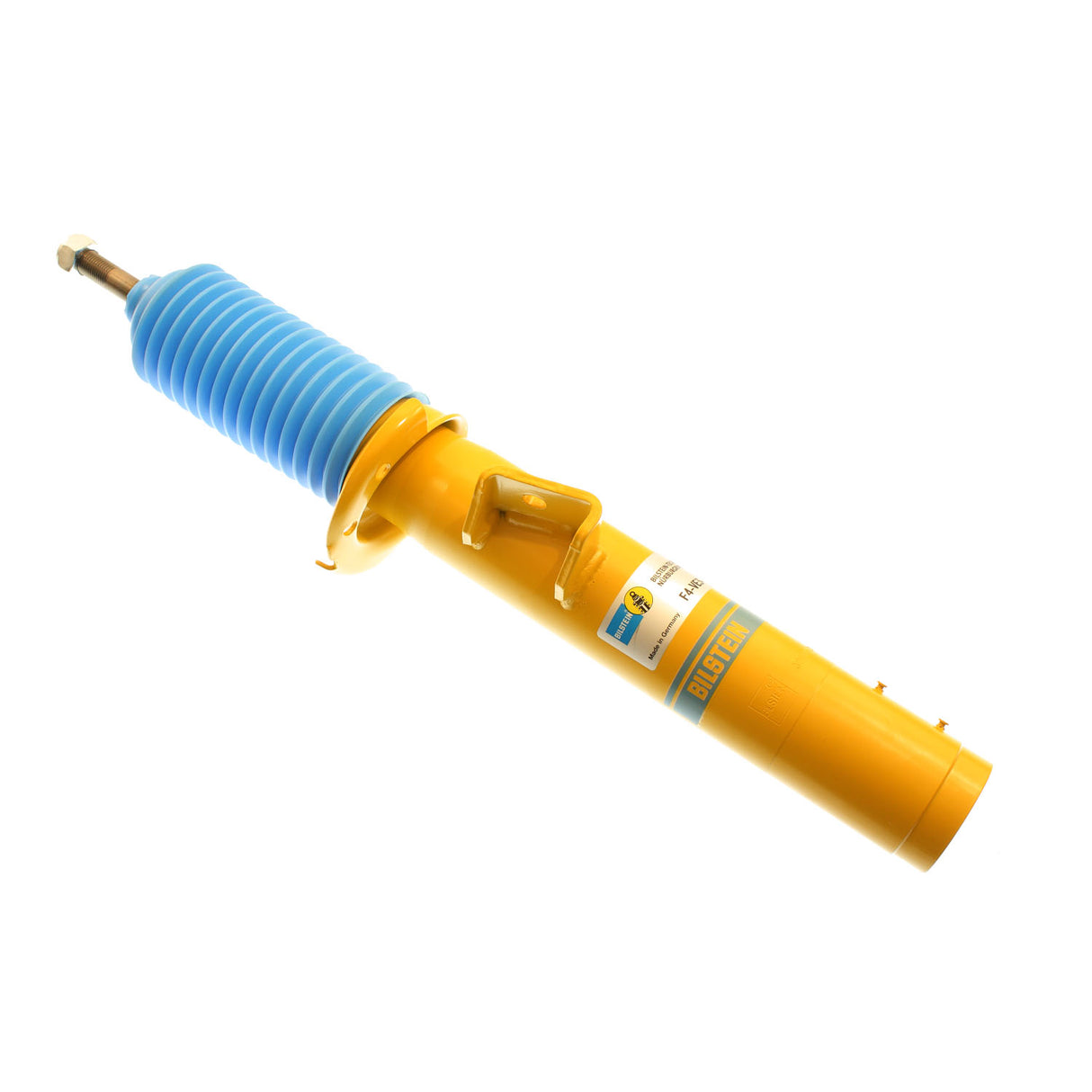 Bilstein Shock Absorbers Bilstein Suspension Strut Assembly  AXOPROS