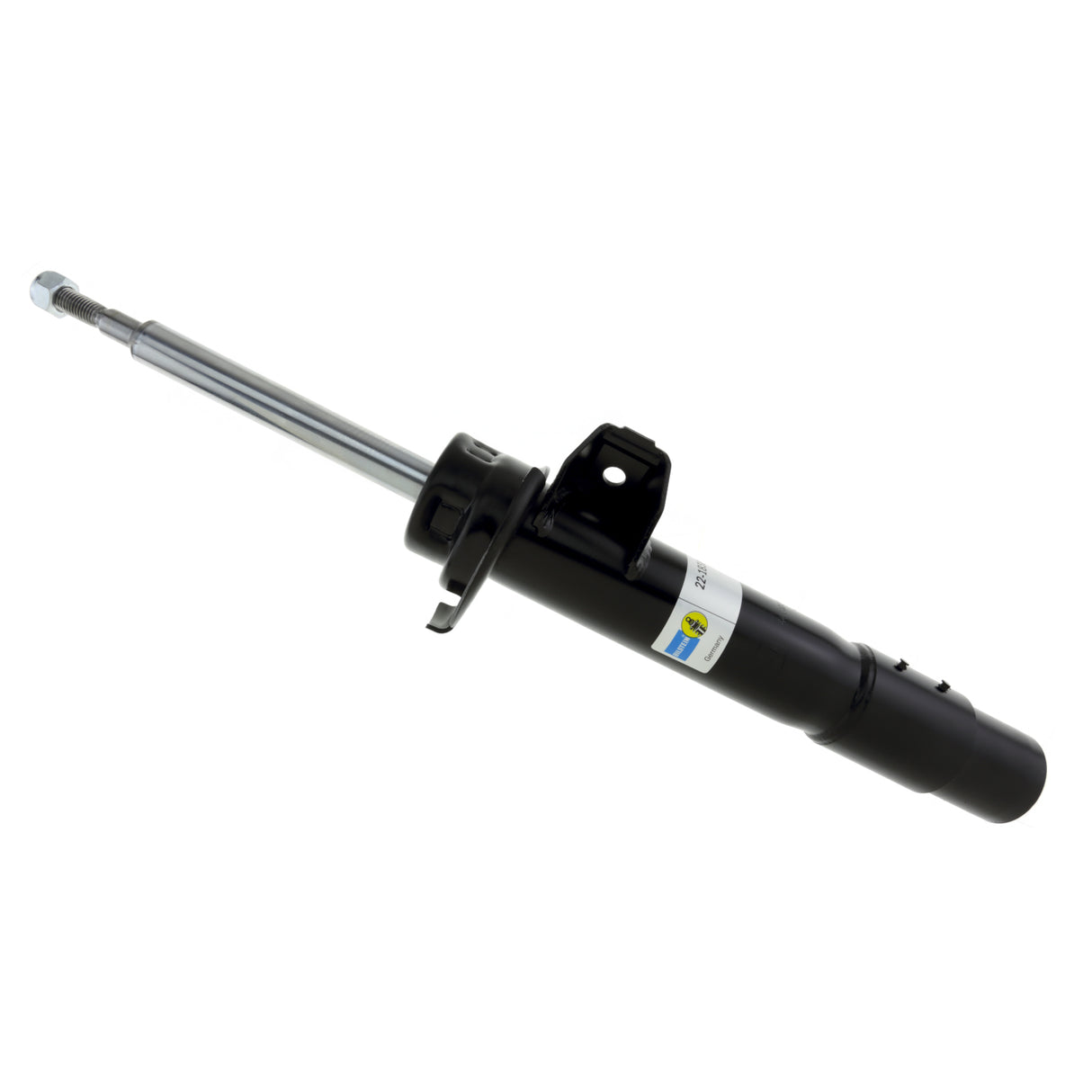 Bilstein Shock Absorbers Bilstein Suspension Strut Assembly AXOPROS