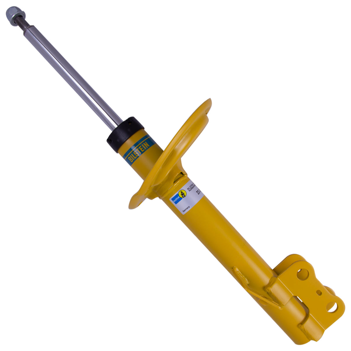 Bilstein Shock Absorbers Bilstein Suspension Strut Assembly AXOPROS