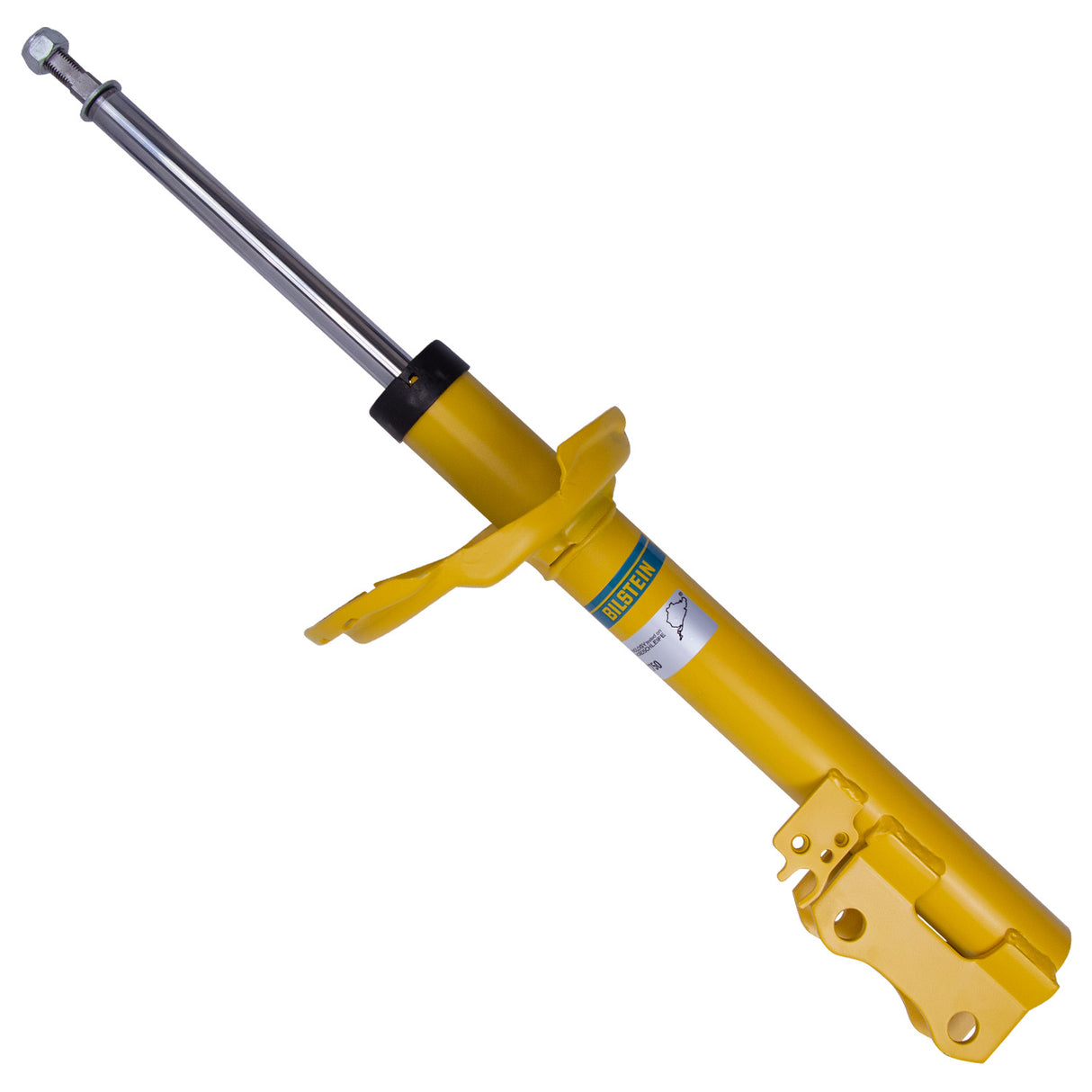 Bilstein Shock Absorbers Bilstein Suspension Strut Assembly AXOPROS