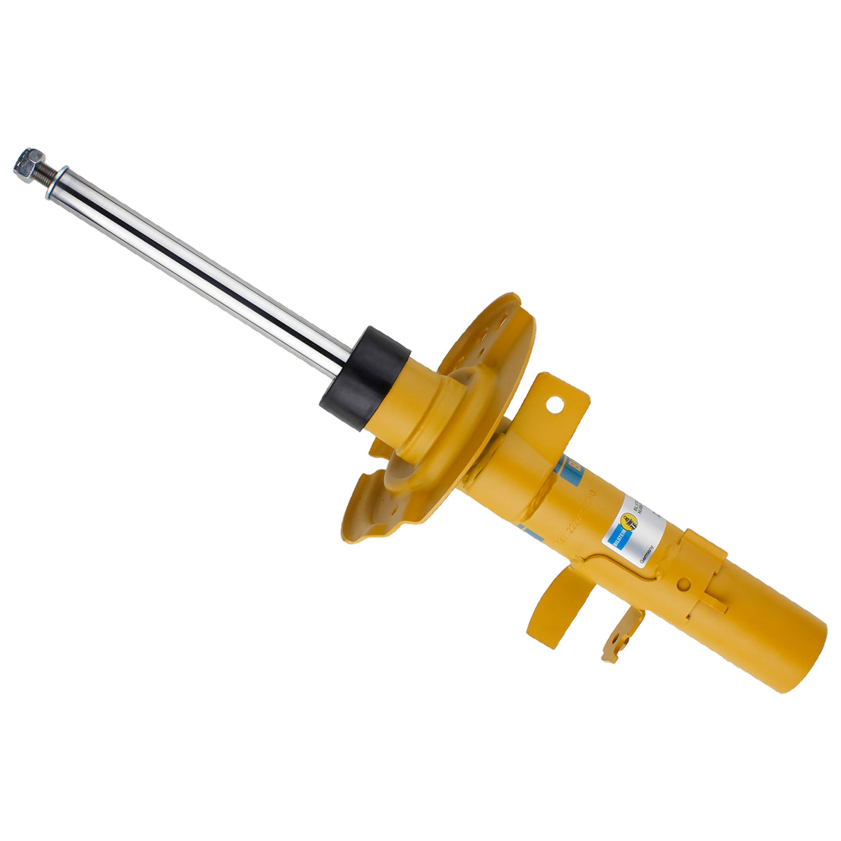 Bilstein Shock Absorbers Bilstein Suspension Strut Assembly AXOPROS