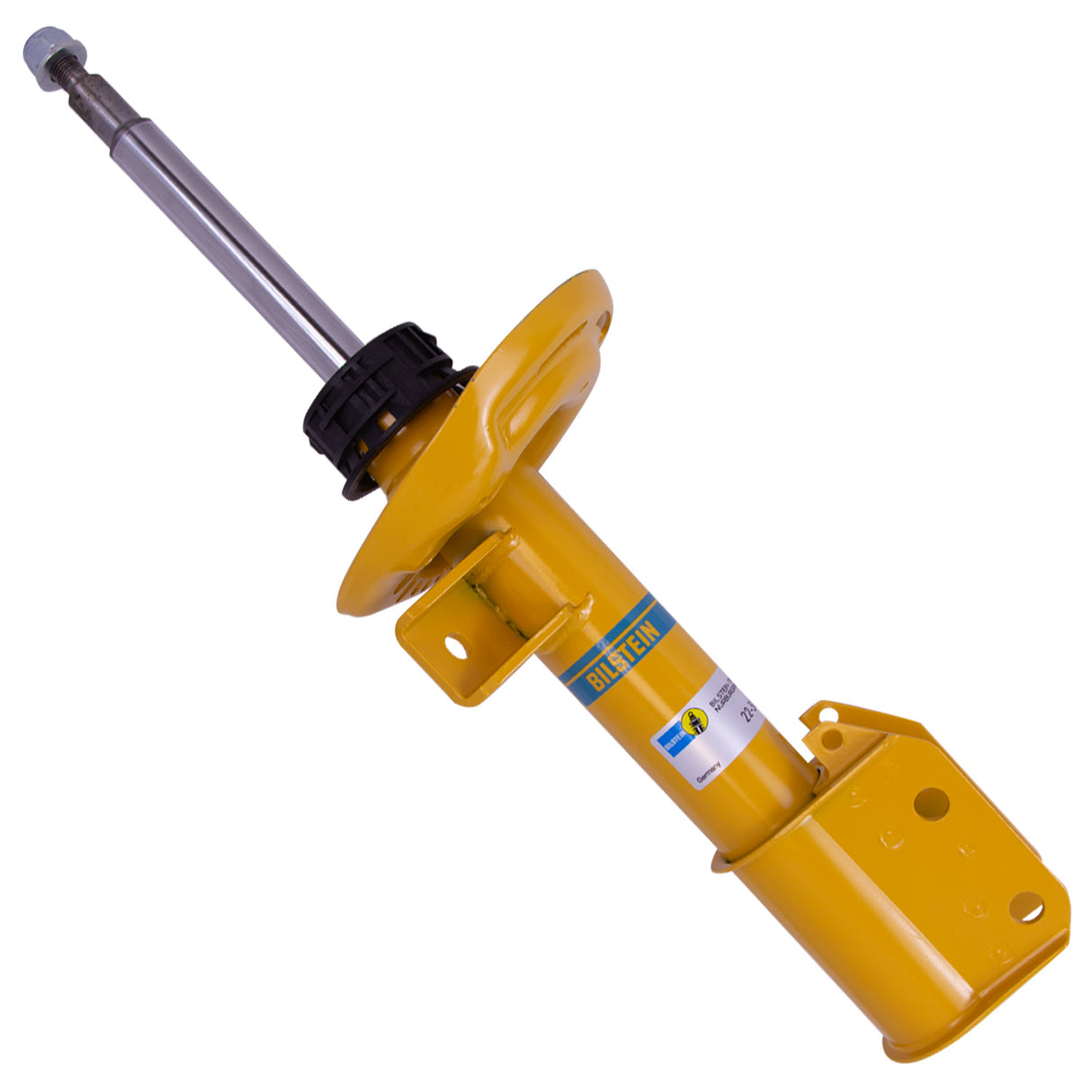 Bilstein Shock Absorbers Bilstein Suspension Strut Assembly  AXOPROS