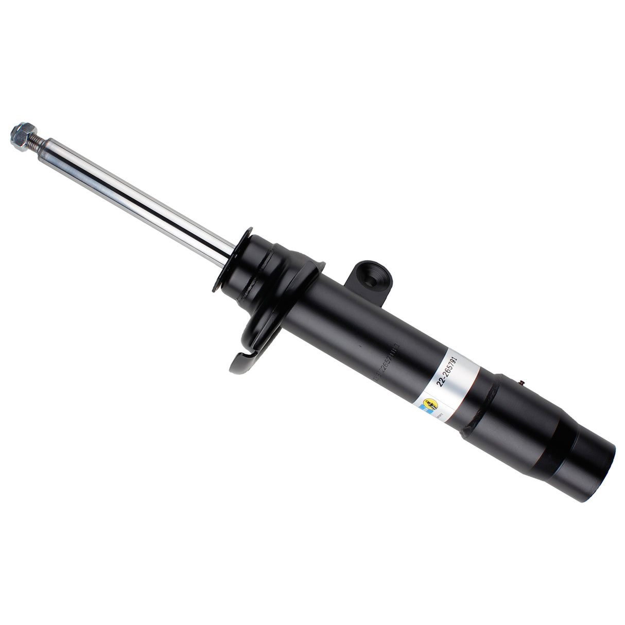 Bilstein Shock Absorbers Bilstein Suspension Strut Assembly AXOPROS