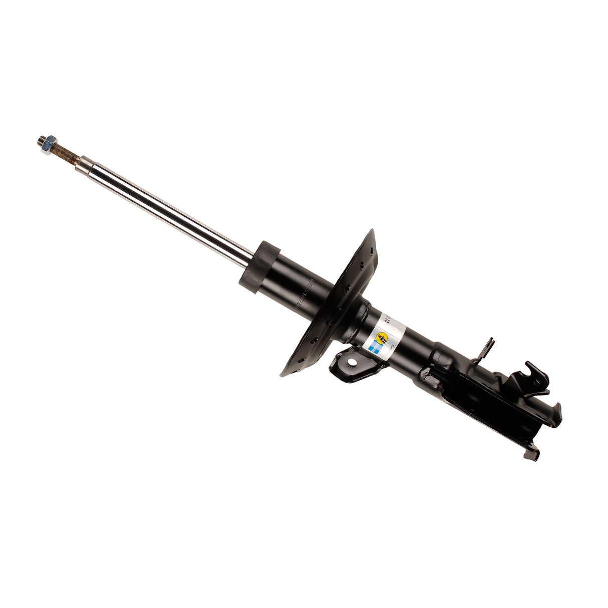 Bilstein Shock Absorbers Bilstein Suspension Strut Assembly AXOPROS