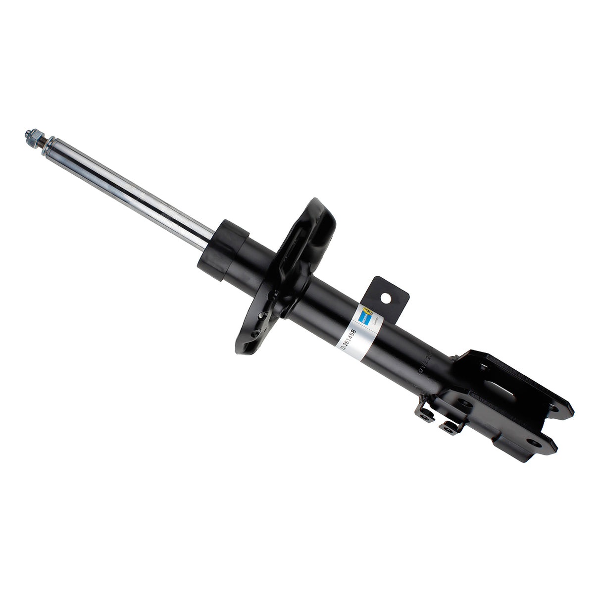 Bilstein Shock Absorbers Bilstein Suspension Strut Assembly AXOPROS