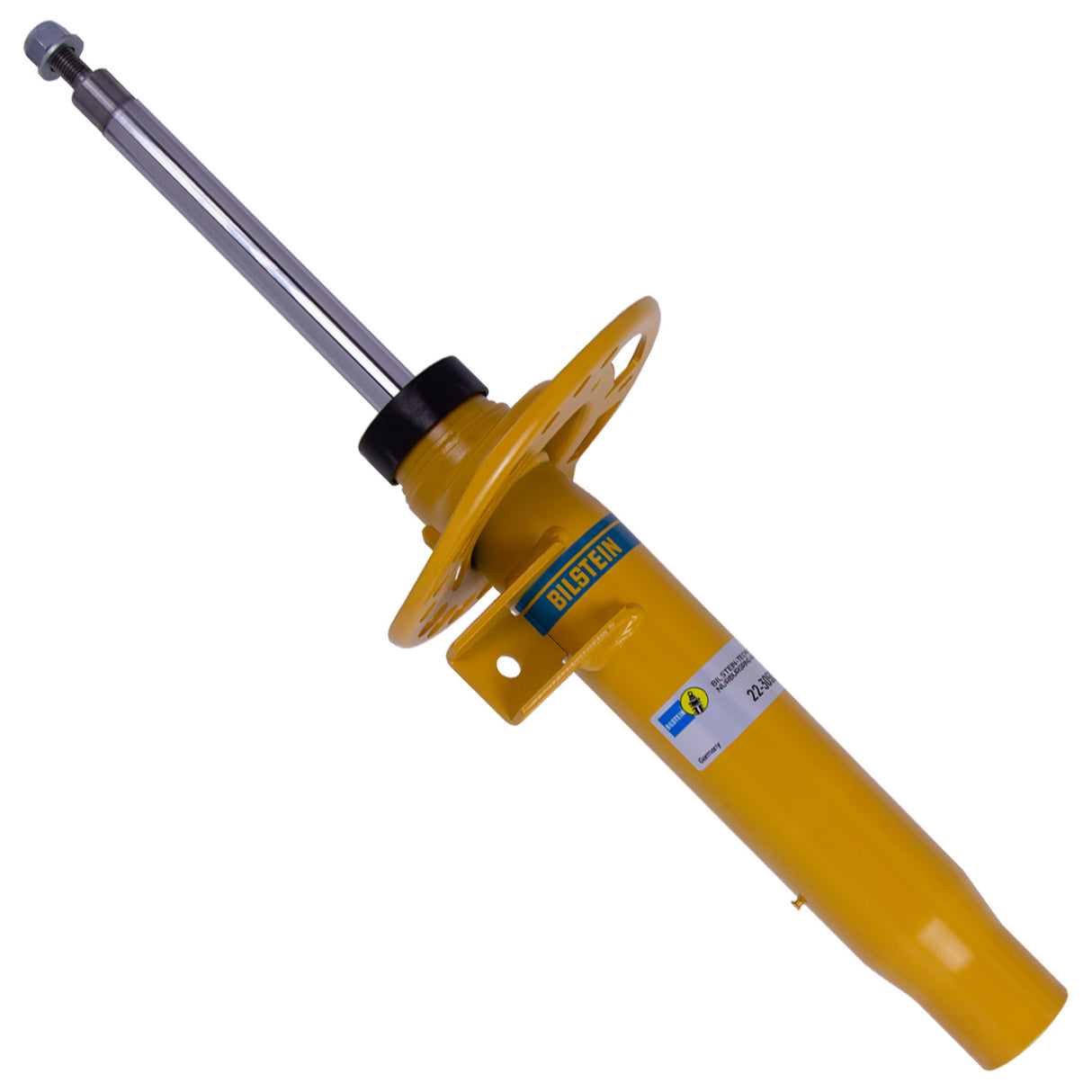 Bilstein Shock Absorbers Bilstein Suspension Strut Assembly  AXOPROS