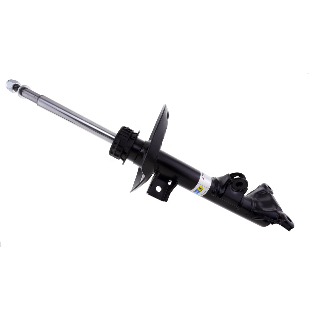 Bilstein Shock Absorbers Bilstein Suspension Strut Assembly AXOPROS