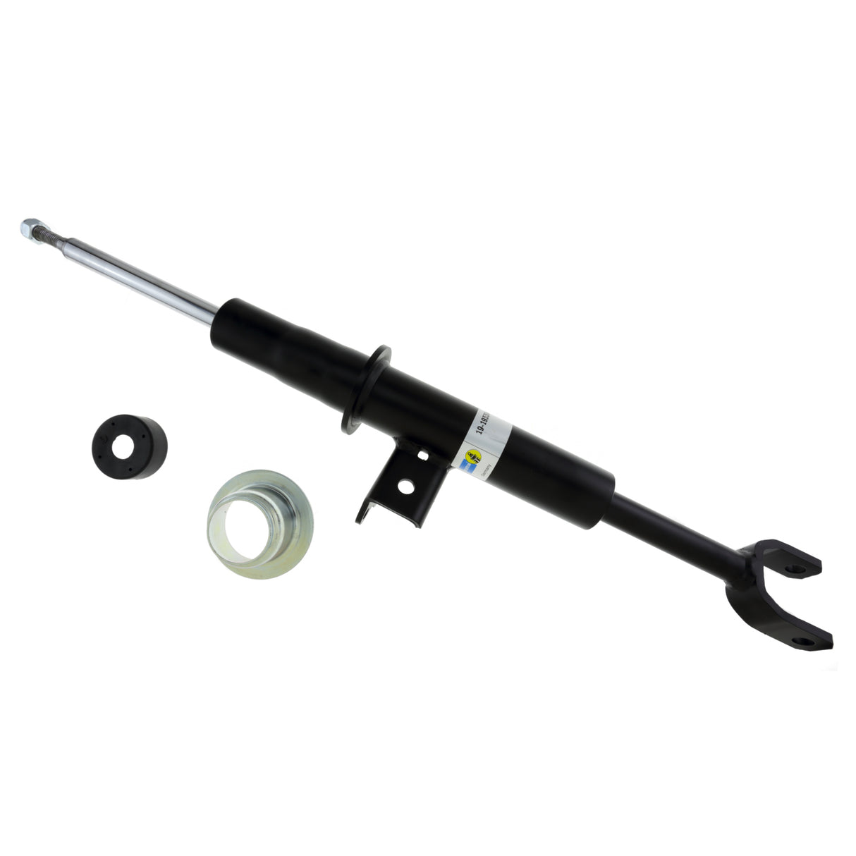 Bilstein Shock Absorbers Bilstein Suspension Strut Assembly AXOPROS