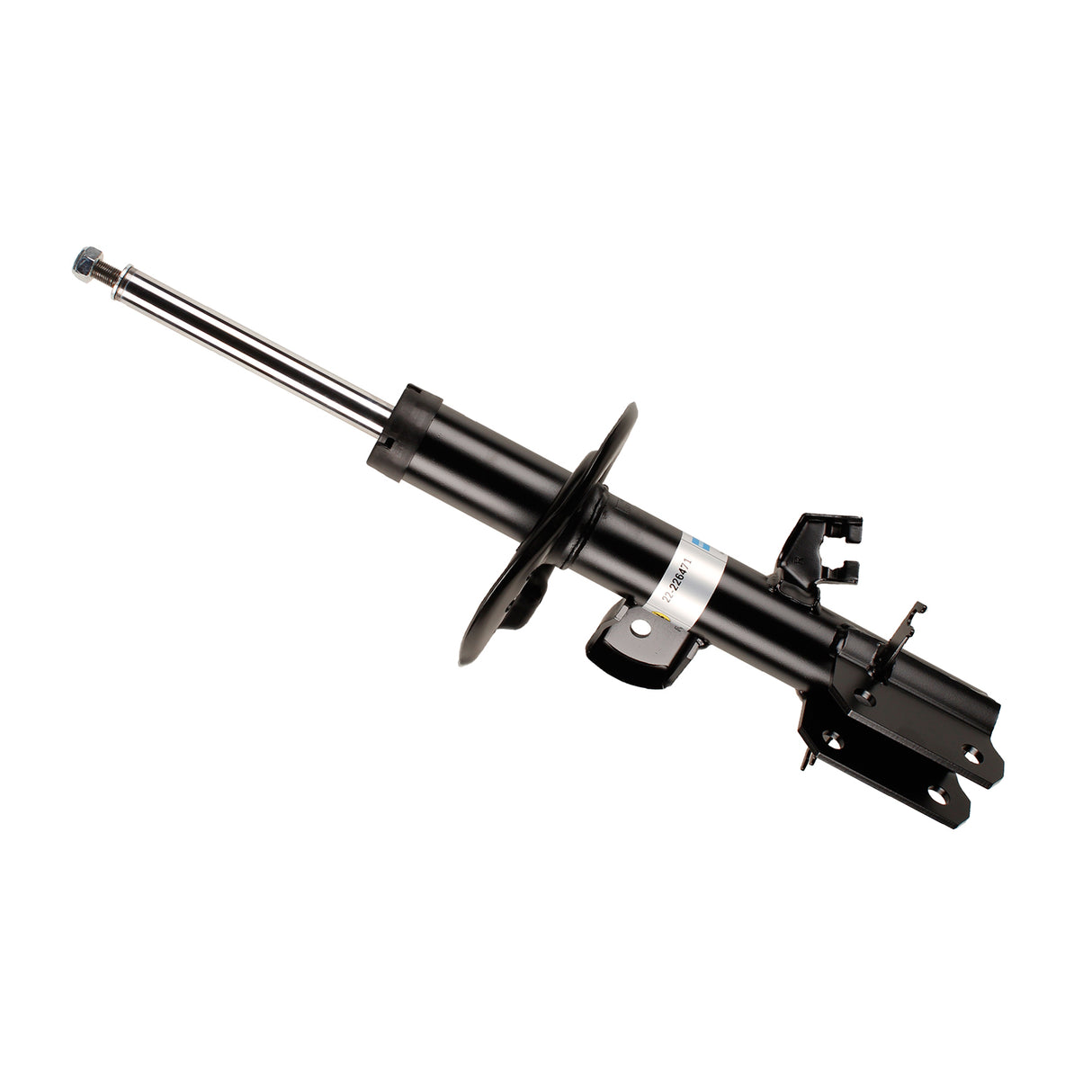 Bilstein Shock Absorbers Bilstein Suspension Strut Assembly AXOPROS
