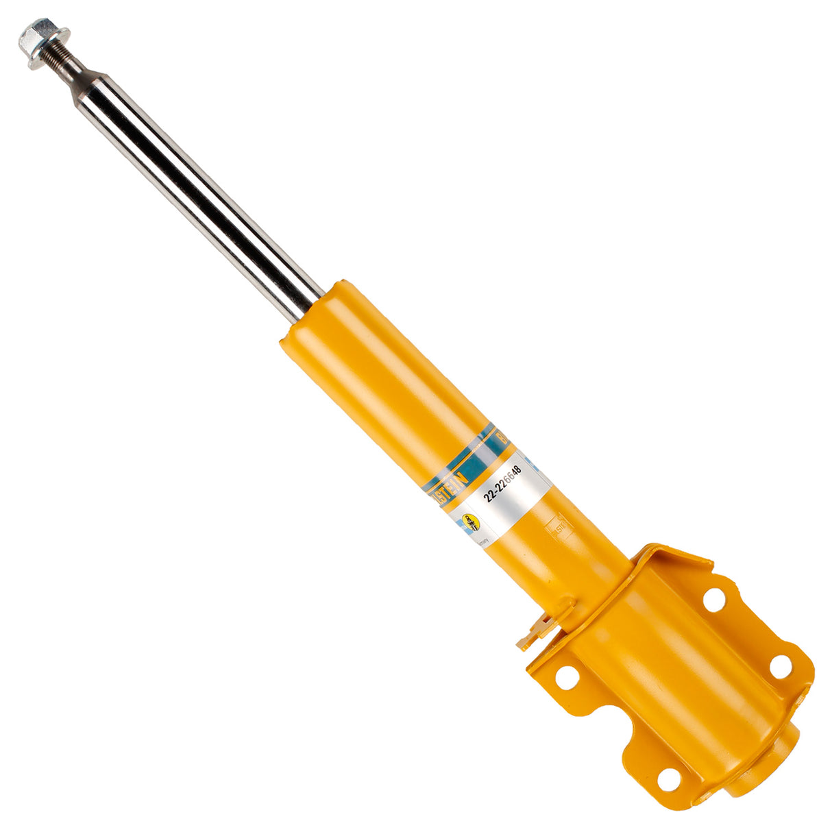 Bilstein Shock Absorbers Bilstein Suspension Strut Assembly AXOPROS