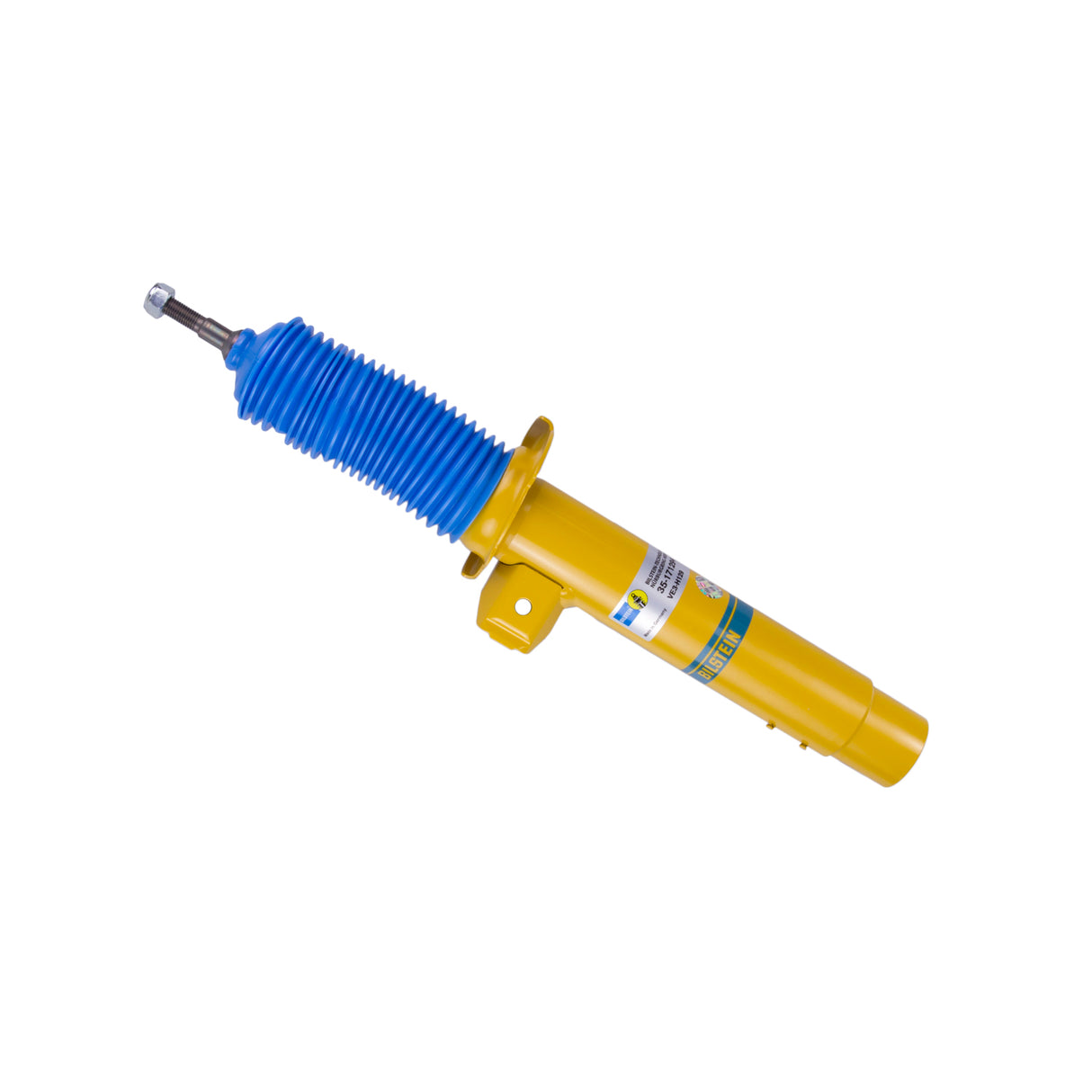 Bilstein Shock Absorbers Bilstein Suspension Strut Assembly  AXOPROS