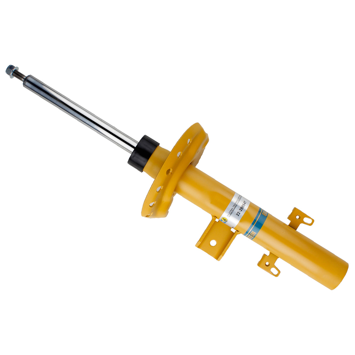 Bilstein Shock Absorbers Bilstein Suspension Strut Assembly  AXOPROS