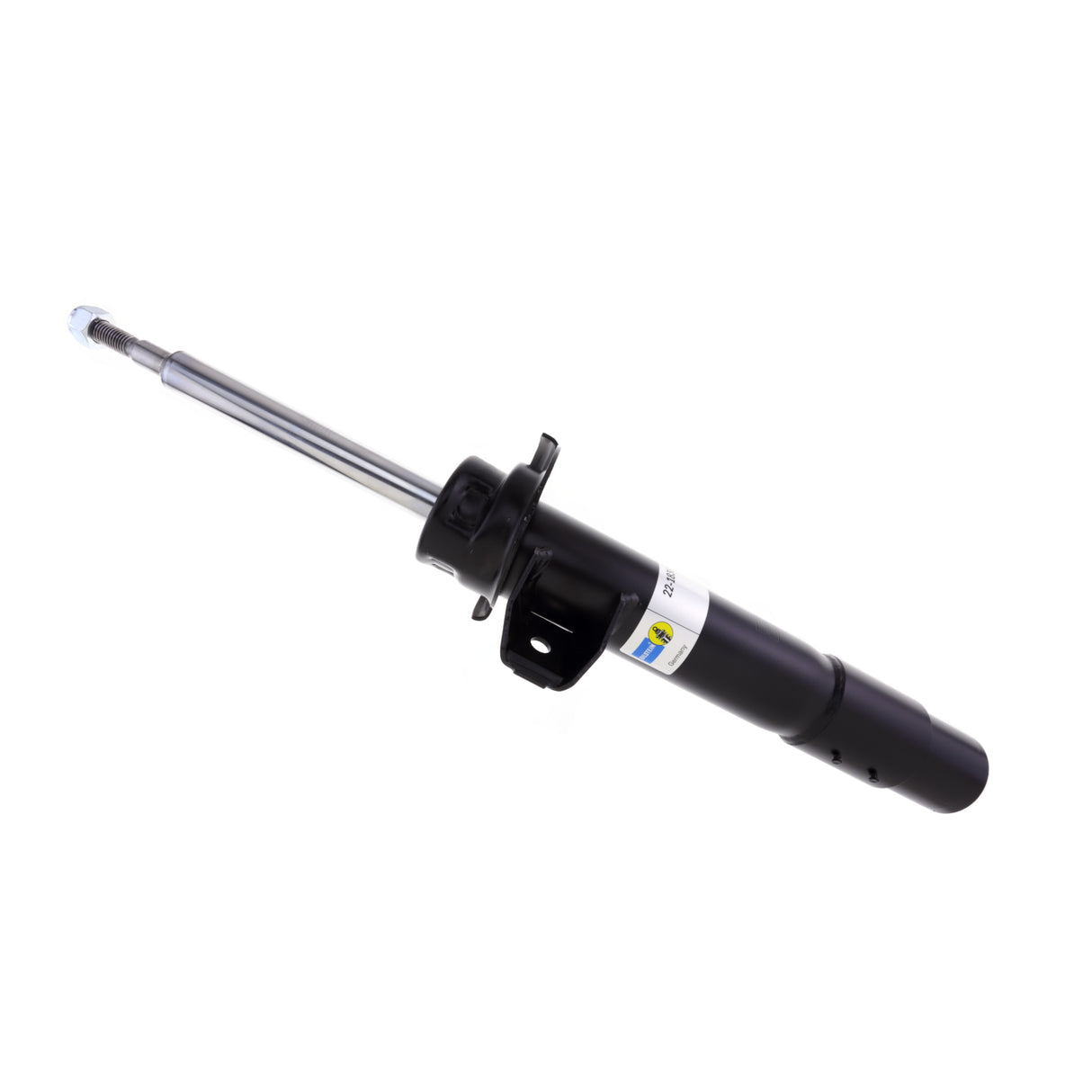 Bilstein Shock Absorbers Bilstein Suspension Strut Assembly AXOPROS