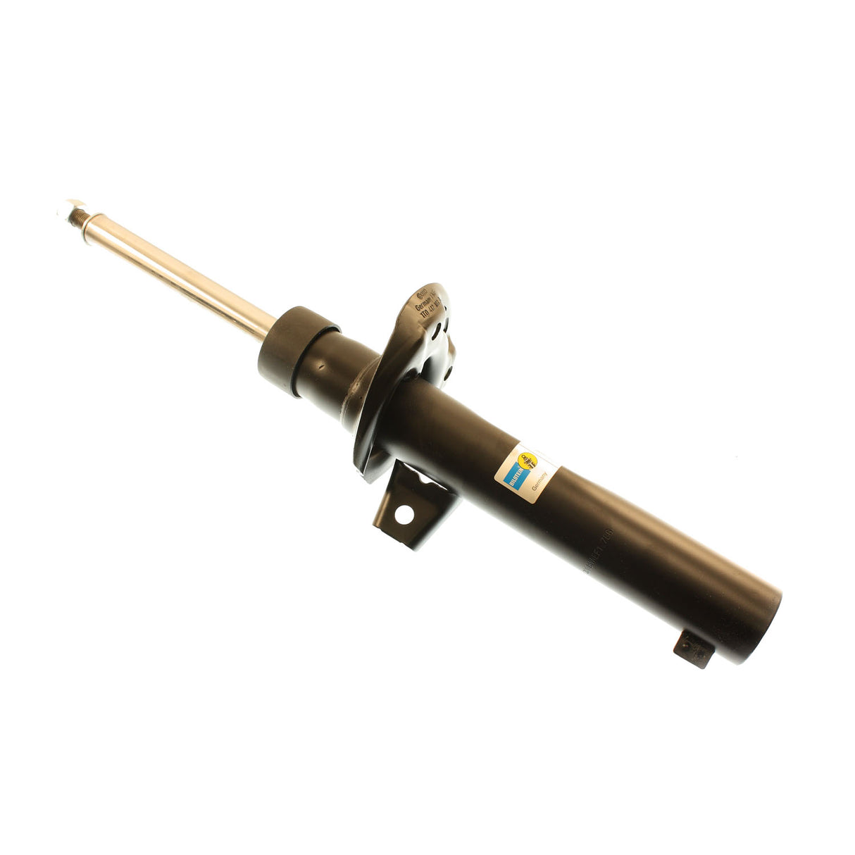 Bilstein Shock Absorbers Bilstein Suspension Strut Assembly AXOPROS