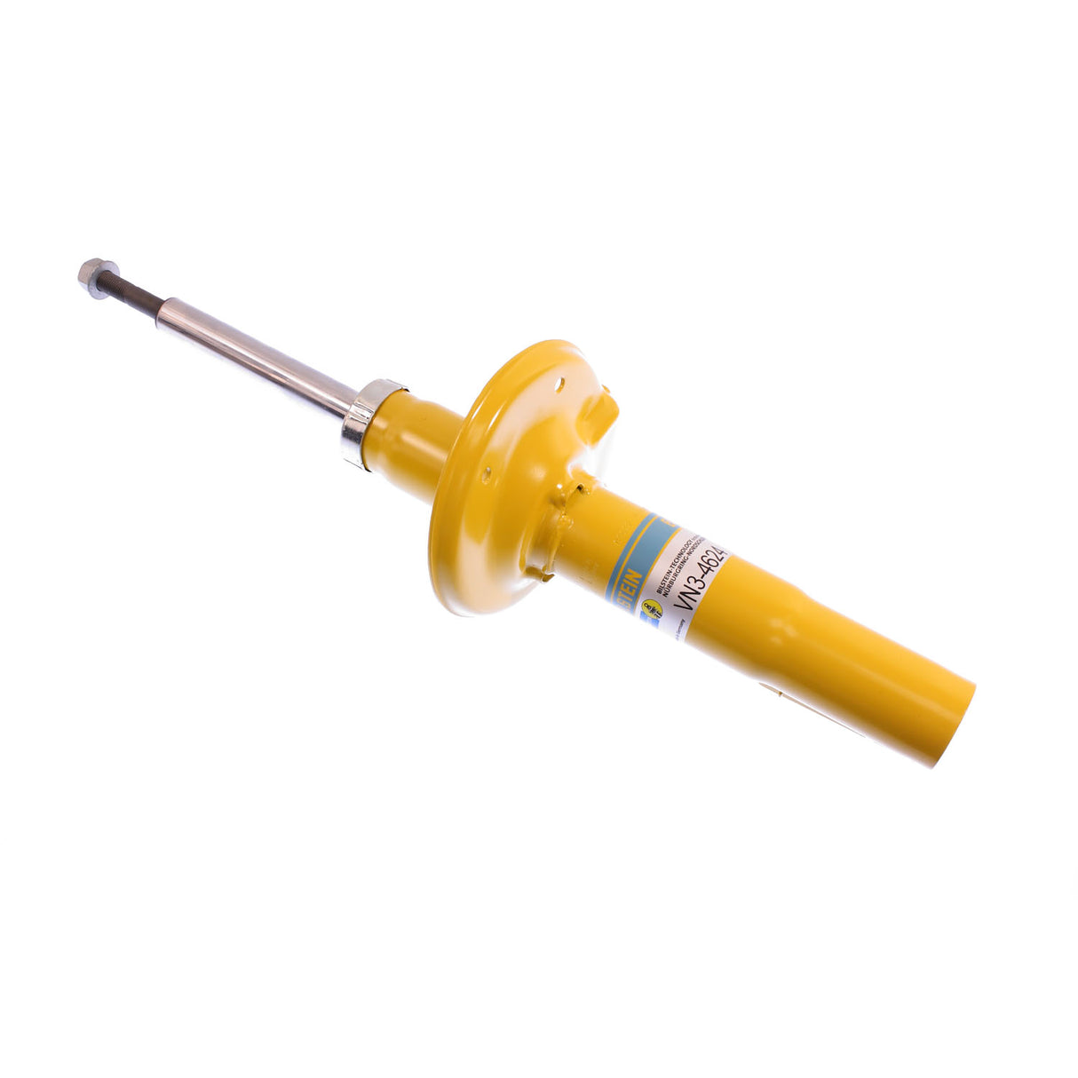 Bilstein Shock Absorbers Bilstein Suspension Strut Assembly AXOPROS