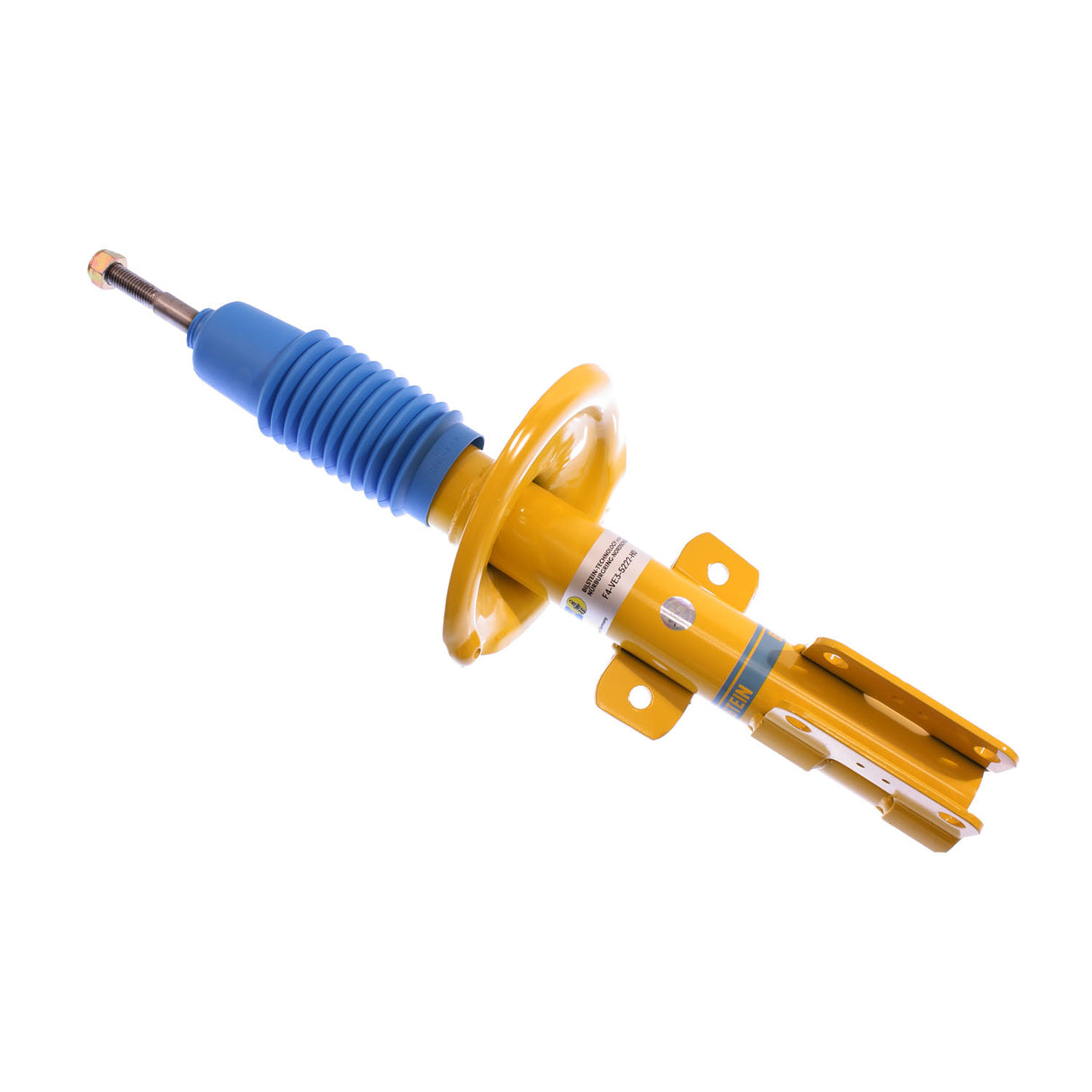 Bilstein Shock Absorbers Bilstein Suspension Strut Assembly  AXOPROS