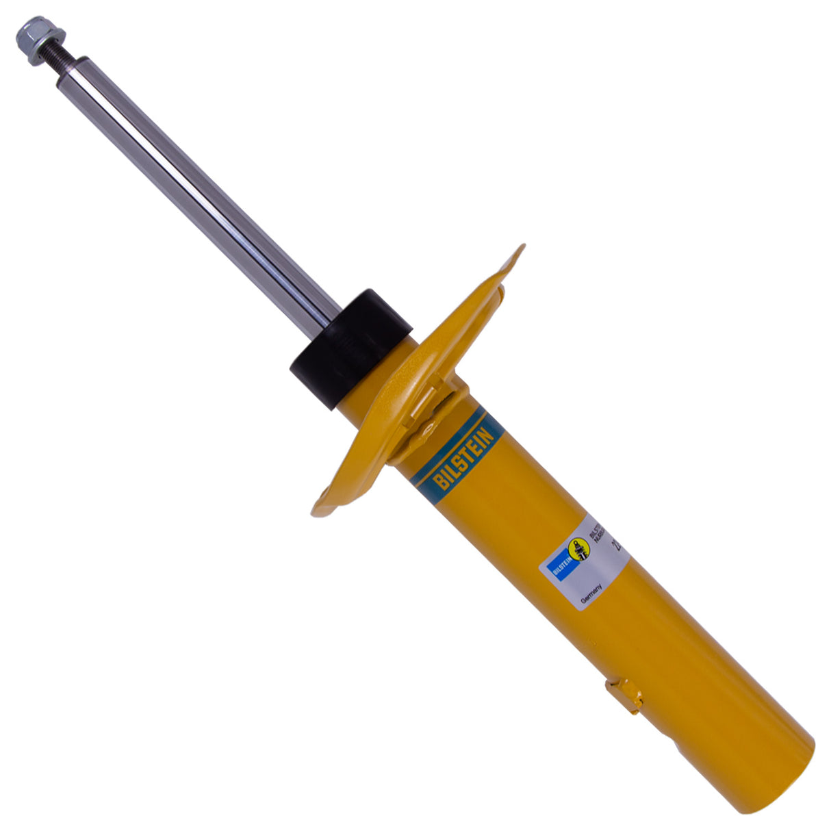 Bilstein Shock Absorbers Bilstein Suspension Strut Assembly  AXOPROS
