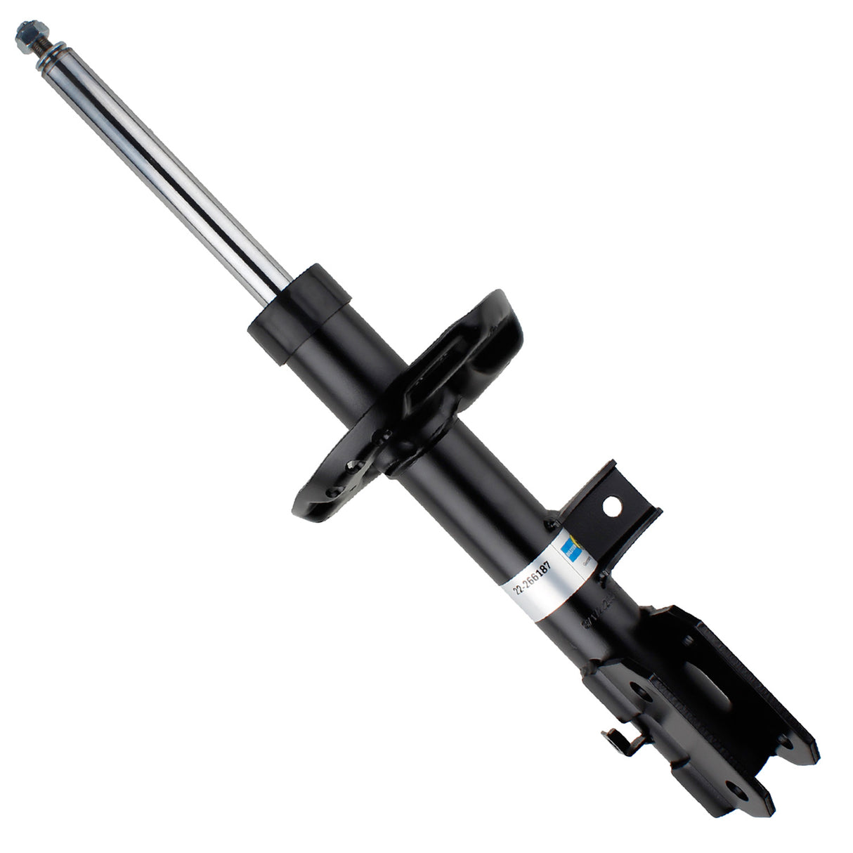 Bilstein Shock Absorbers Bilstein Suspension Strut Assembly AXOPROS