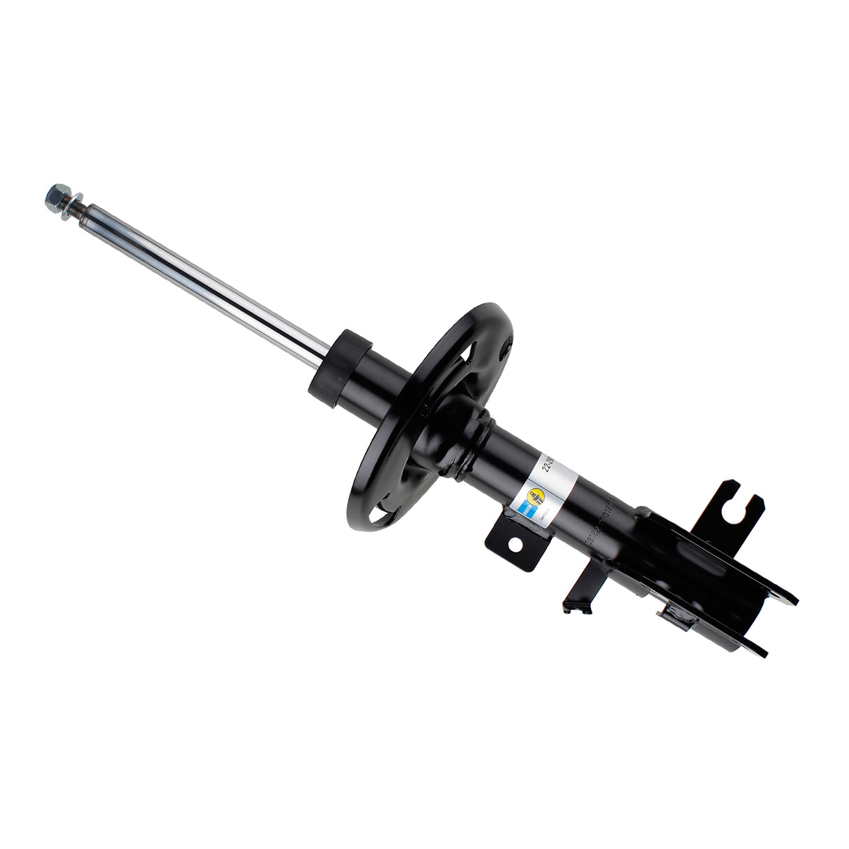 Bilstein Shock Absorbers Bilstein Suspension Strut Assembly  AXOPROS