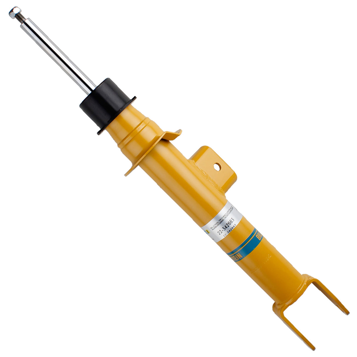 Bilstein Shock Absorbers Bilstein Suspension Strut Assembly AXOPROS