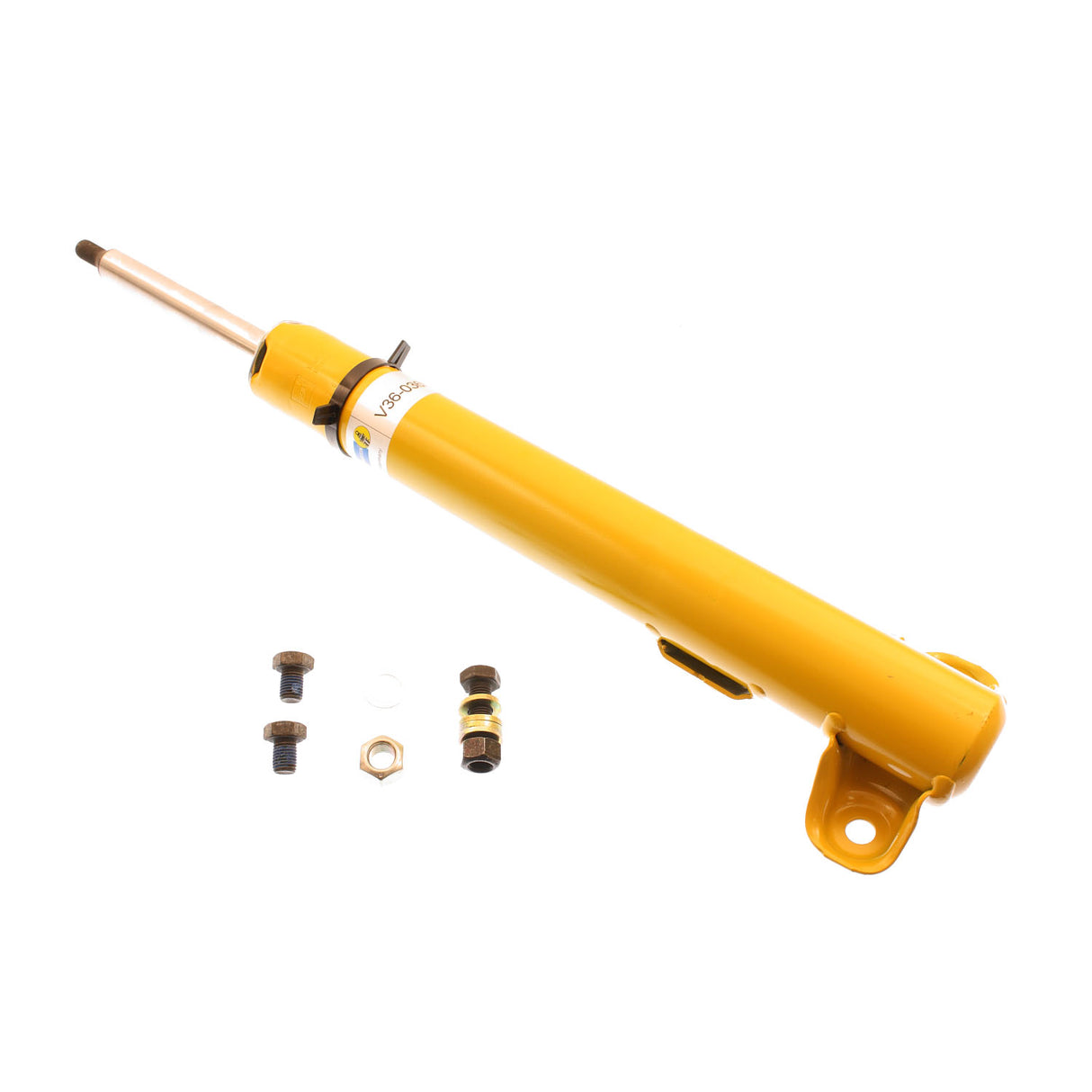 Bilstein Shock Absorbers Bilstein Suspension Strut Assembly AXOPROS