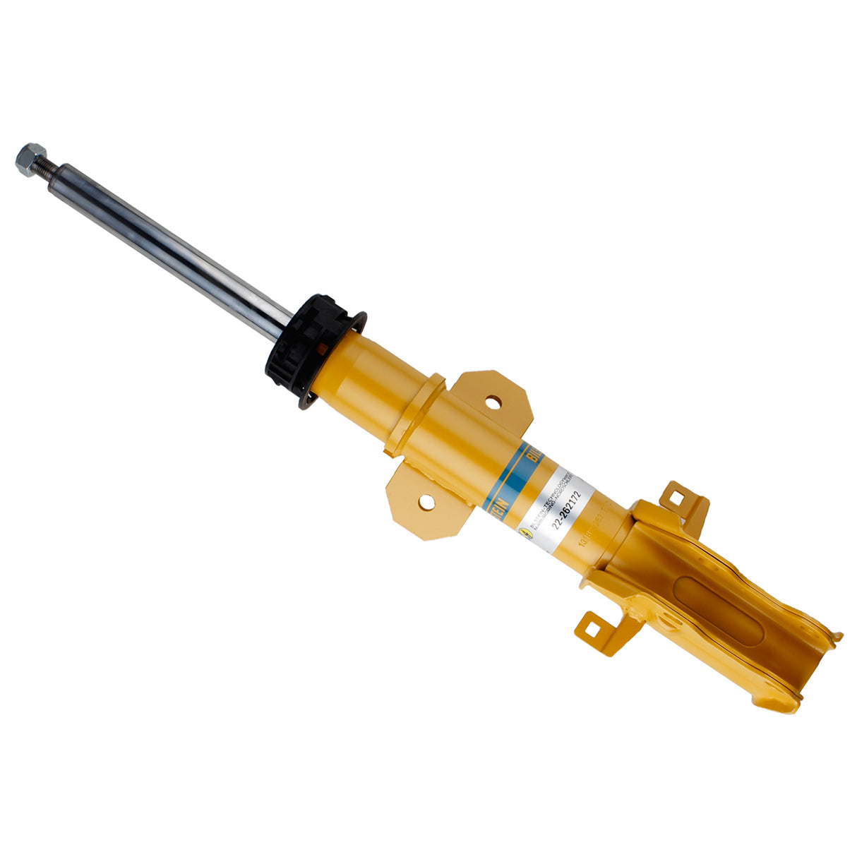 Bilstein Shock Absorbers Bilstein Suspension Strut Assembly AXOPROS