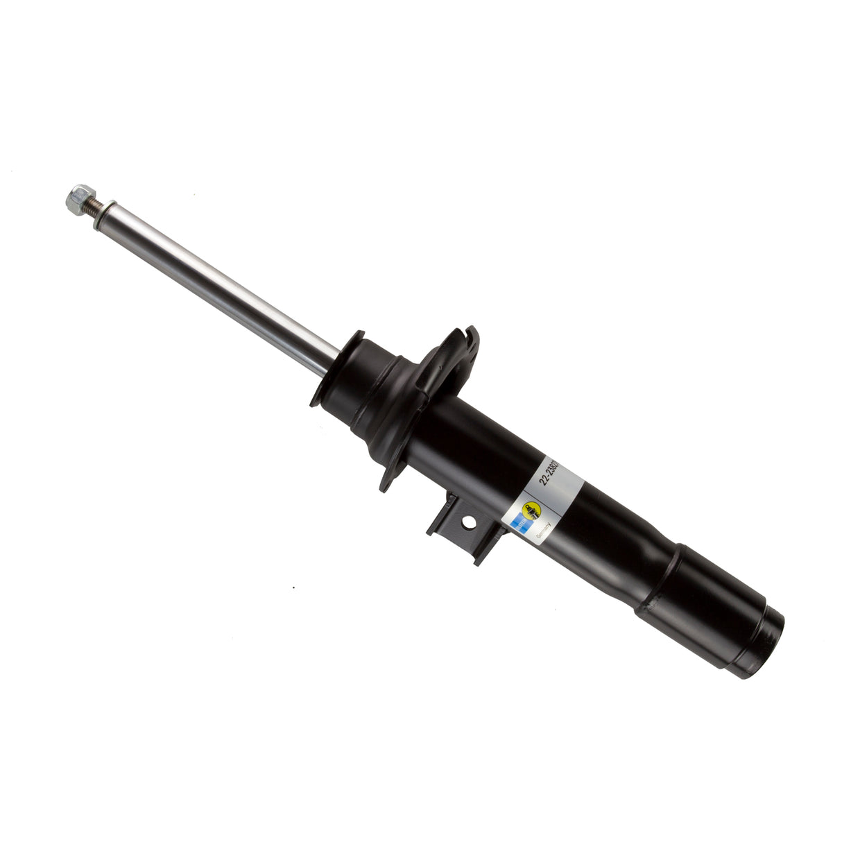 Bilstein Shock Absorbers Bilstein Suspension Strut Assembly AXOPROS