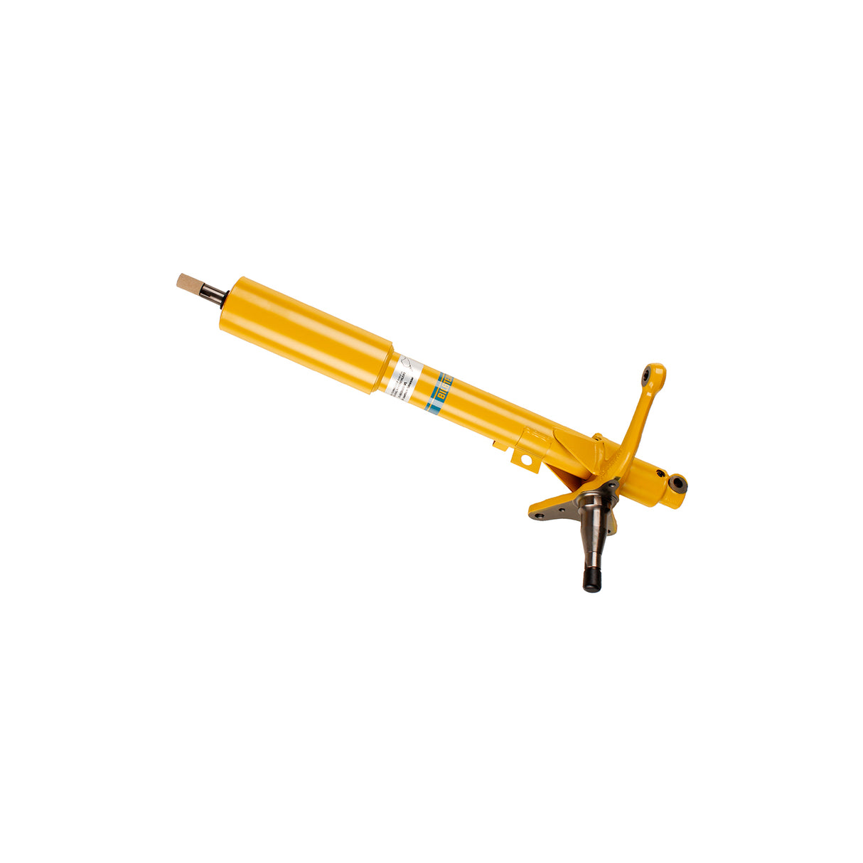 Bilstein Shock Absorbers Bilstein Suspension Strut Assembly AXOPROS