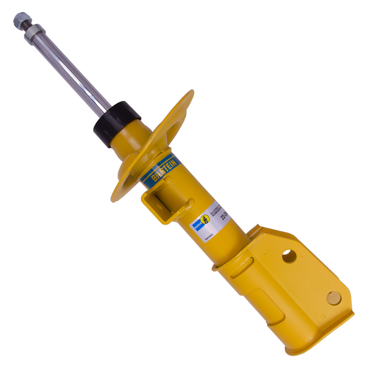 Bilstein Shock Absorbers Bilstein Suspension Strut Assembly AXOPROS