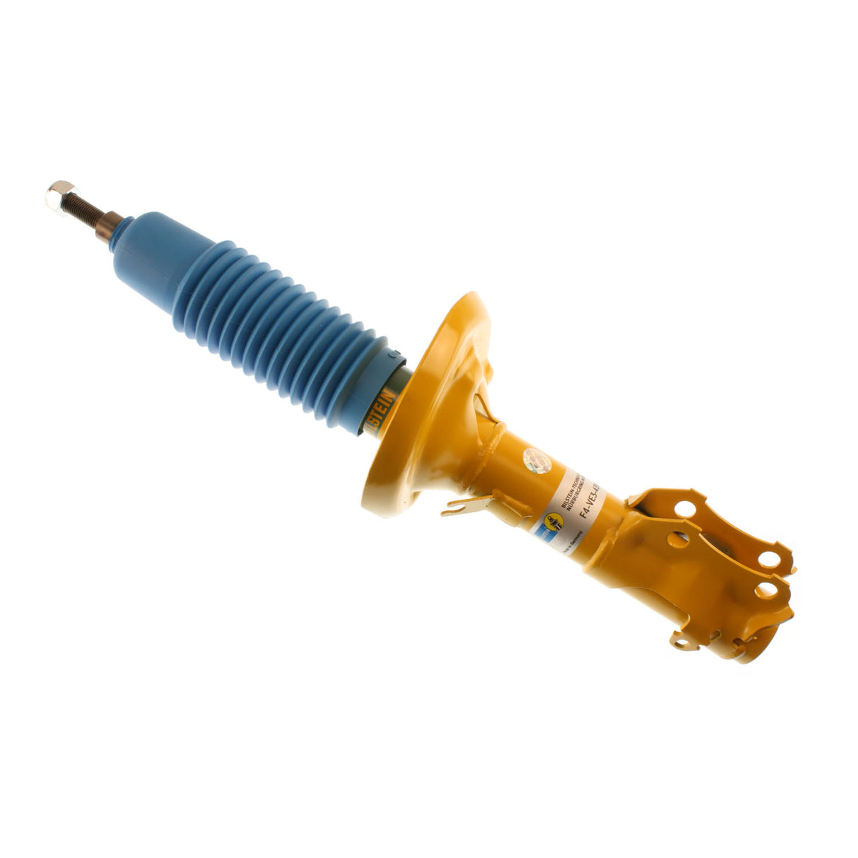 Bilstein Shock Absorbers Bilstein Suspension Strut Assembly  AXOPROS