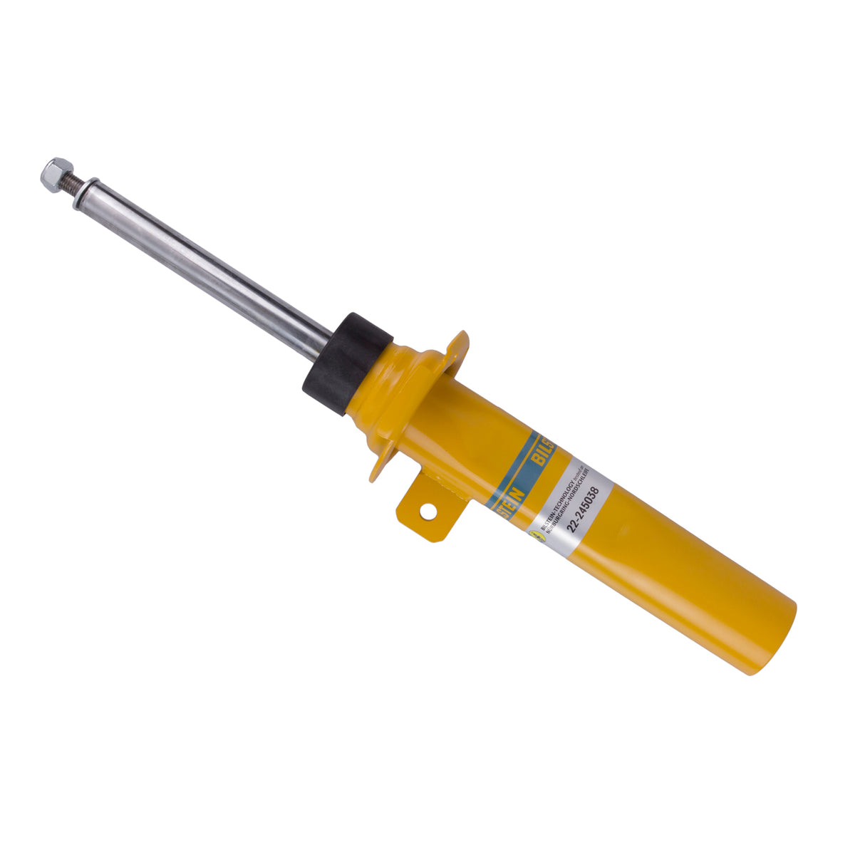 Bilstein Shock Absorbers Bilstein Suspension Strut Assembly AXOPROS