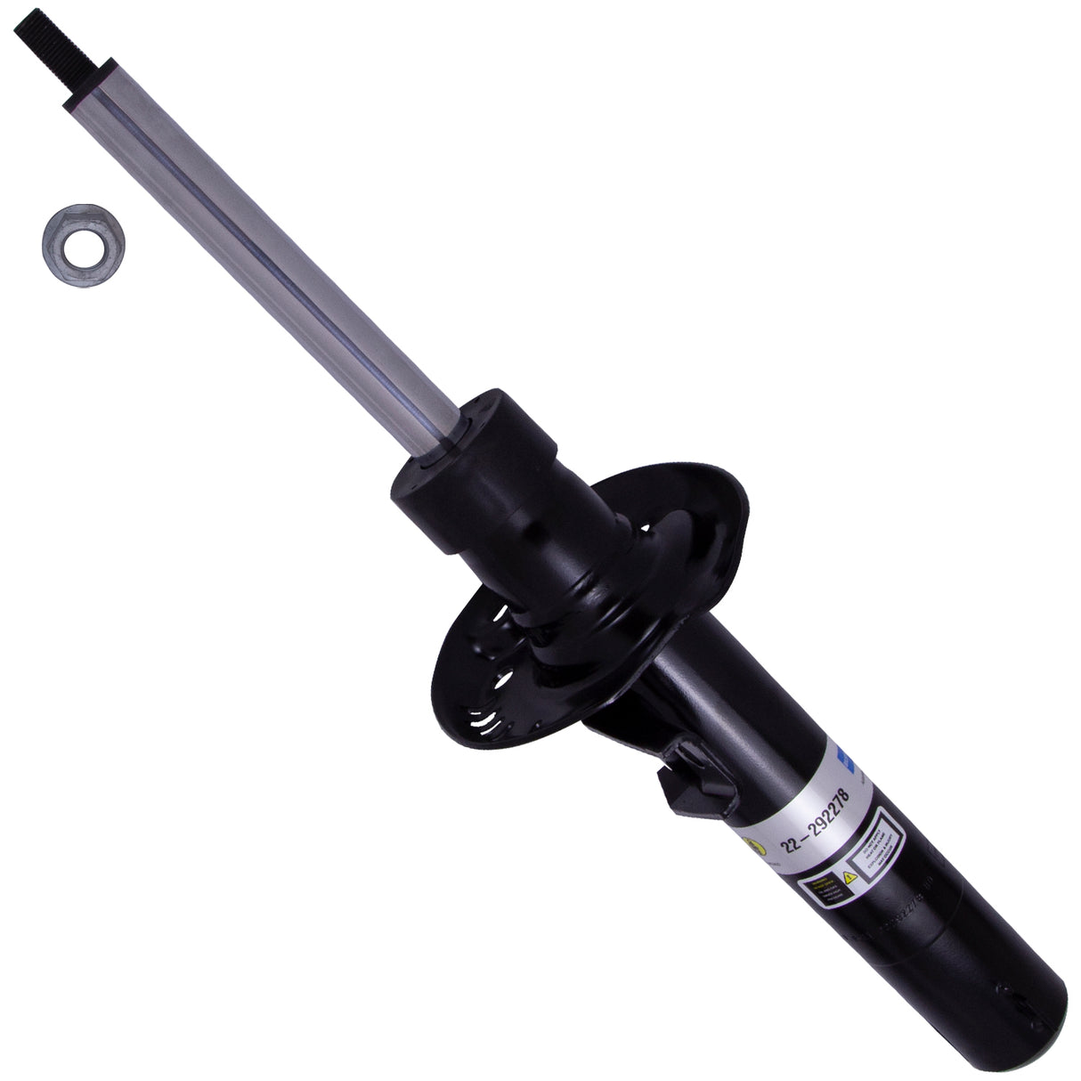 Bilstein Shock Absorbers Bilstein Suspension Strut Assembly  AXOPROS