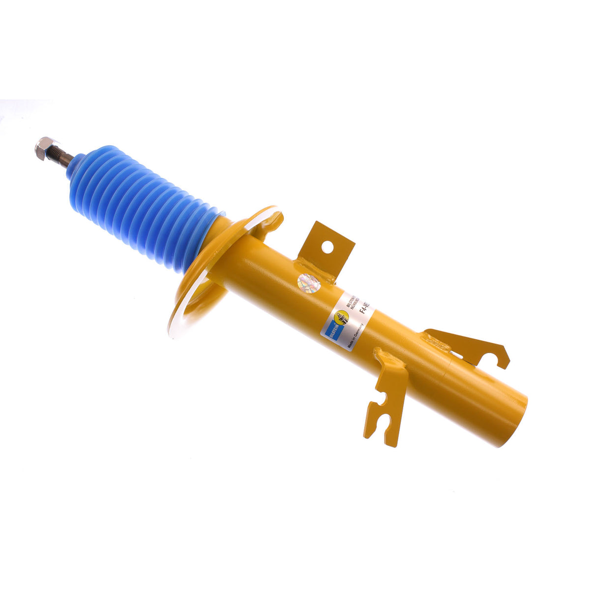Bilstein Shock Absorbers Bilstein Suspension Strut Assembly  AXOPROS
