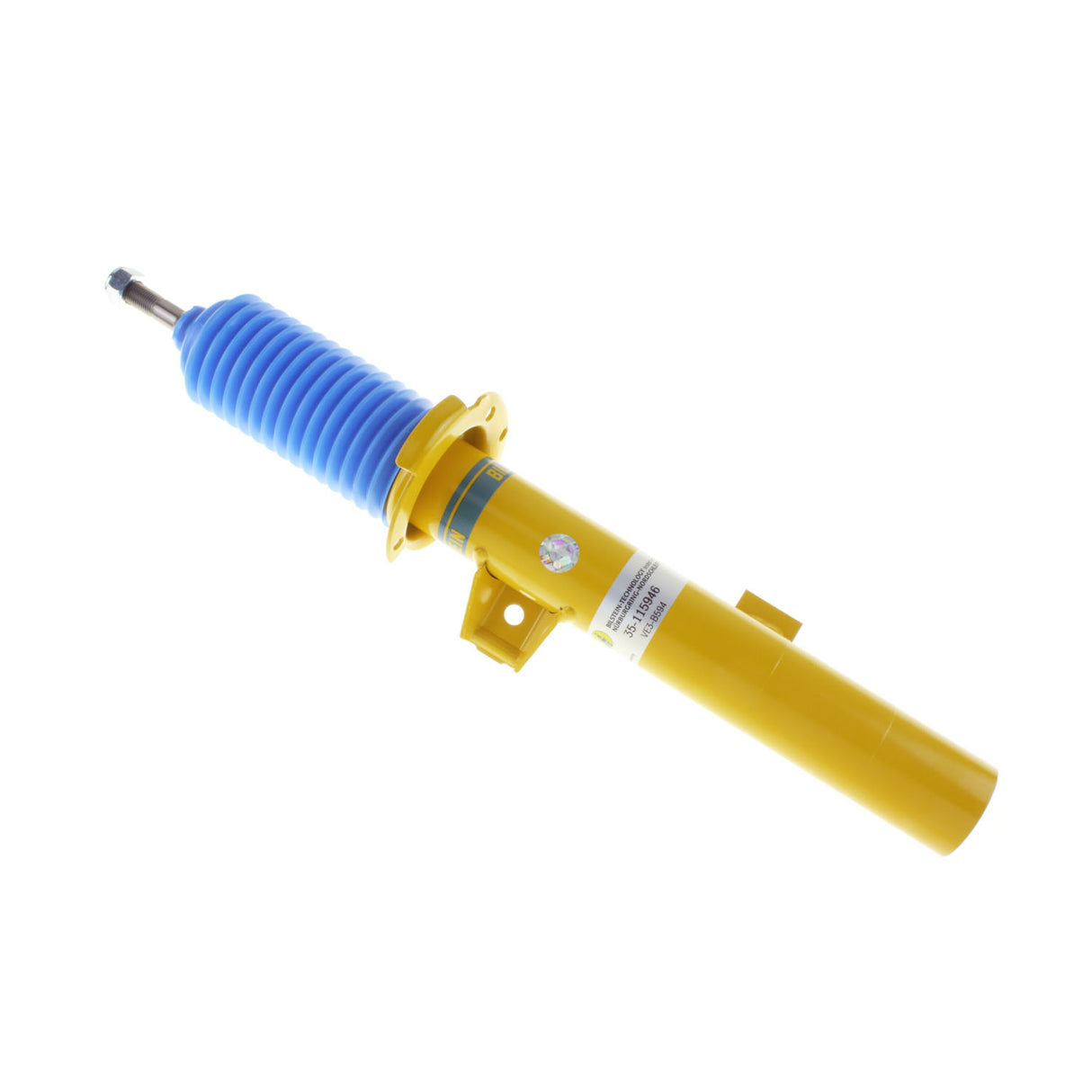 Bilstein Shock Absorbers Bilstein Suspension Strut Assembly  AXOPROS