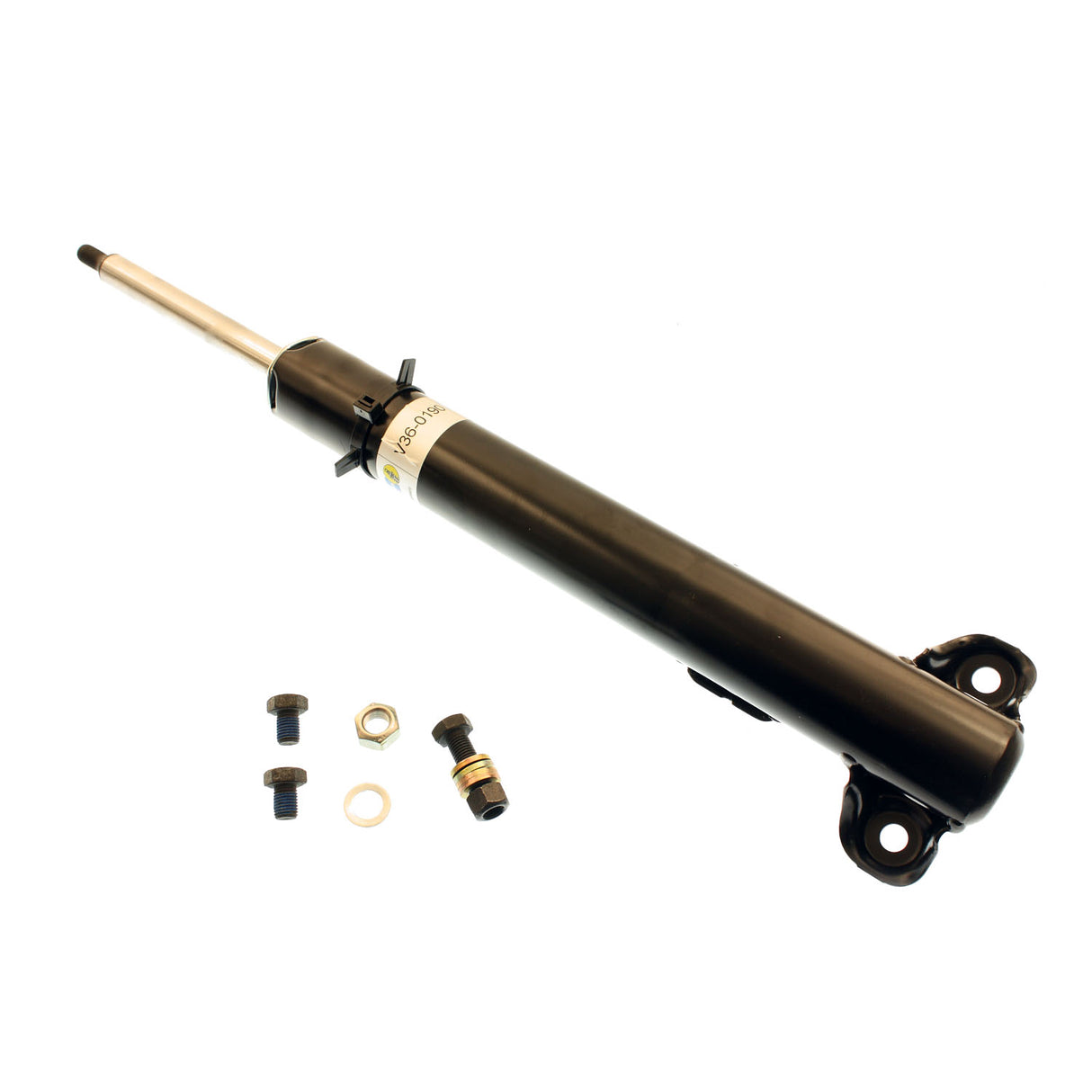 Bilstein Shock Absorbers Bilstein Suspension Strut Assembly AXOPROS