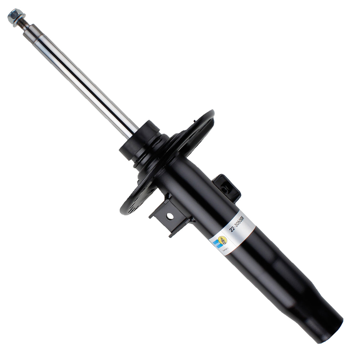 Bilstein Shock Absorbers Bilstein Suspension Strut Assembly  AXOPROS