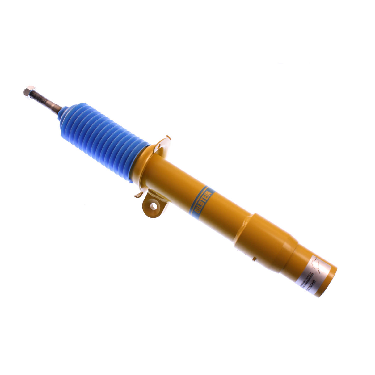 Bilstein Shock Absorbers Bilstein Suspension Strut Assembly  AXOPROS