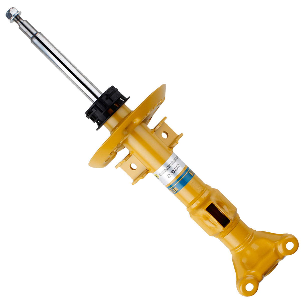 Bilstein Shock Absorbers Bilstein Suspension Strut Assembly  AXOPROS