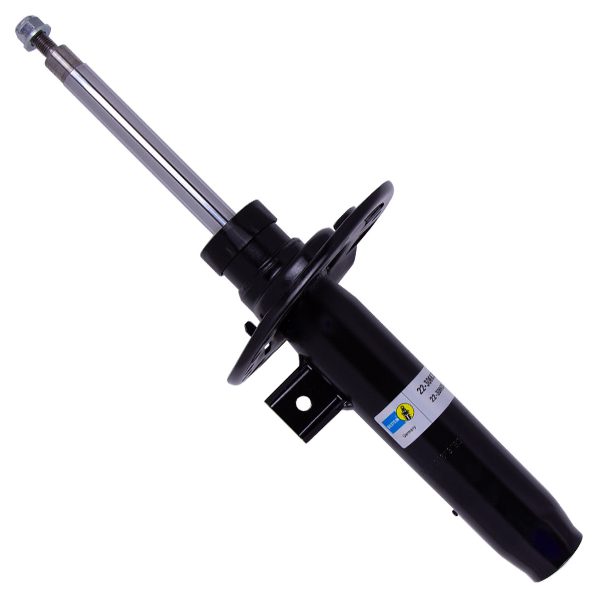 Bilstein Shock Absorbers Bilstein Suspension Strut Assembly  AXOPROS
