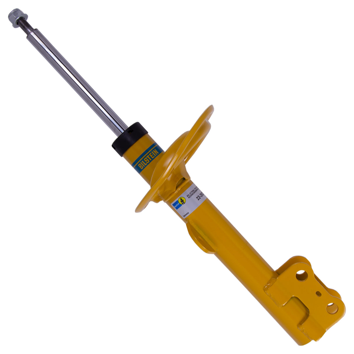 Bilstein Shock Absorbers Bilstein Suspension Strut Assembly AXOPROS