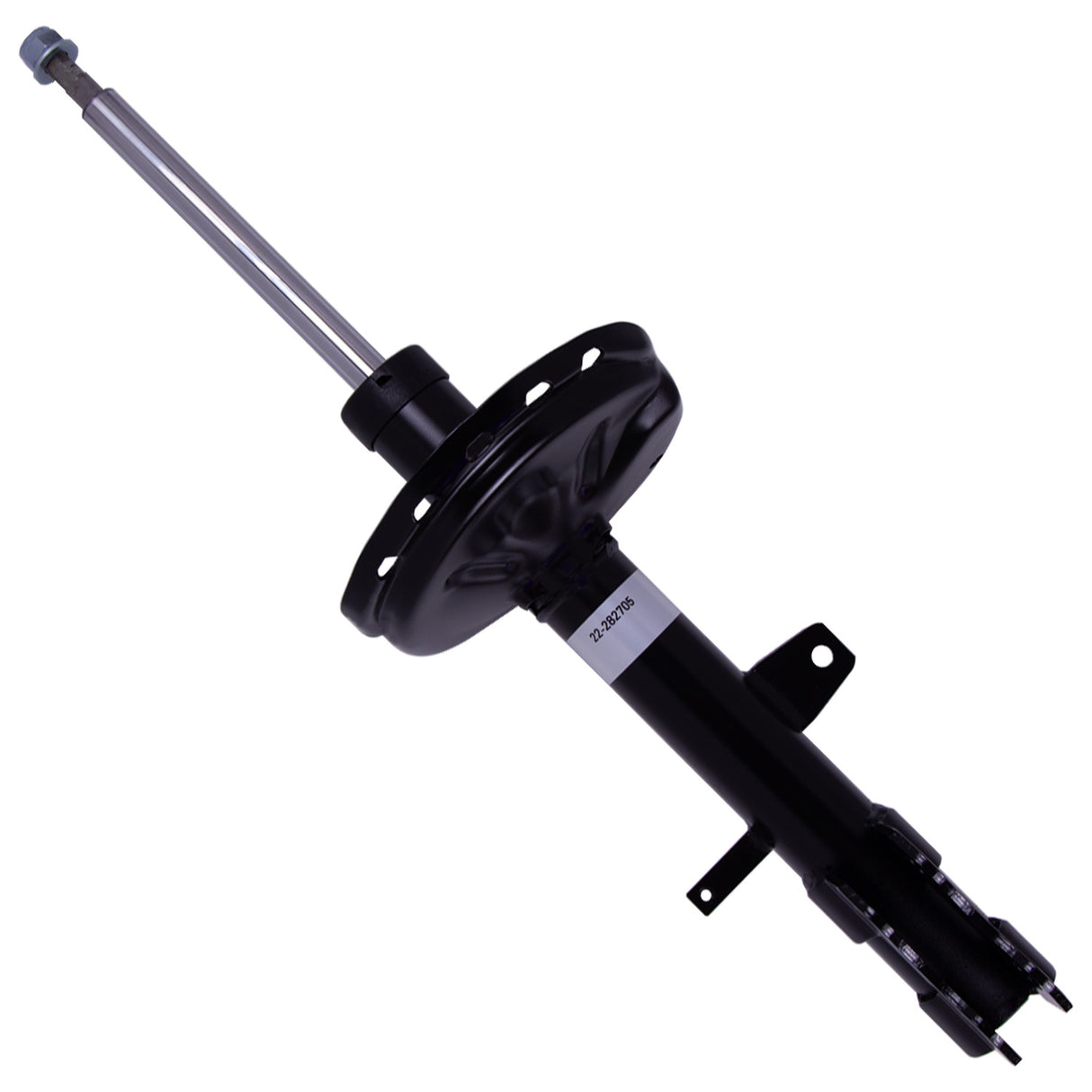 Bilstein Shock Absorbers Bilstein Suspension Strut Assembly AXOPROS