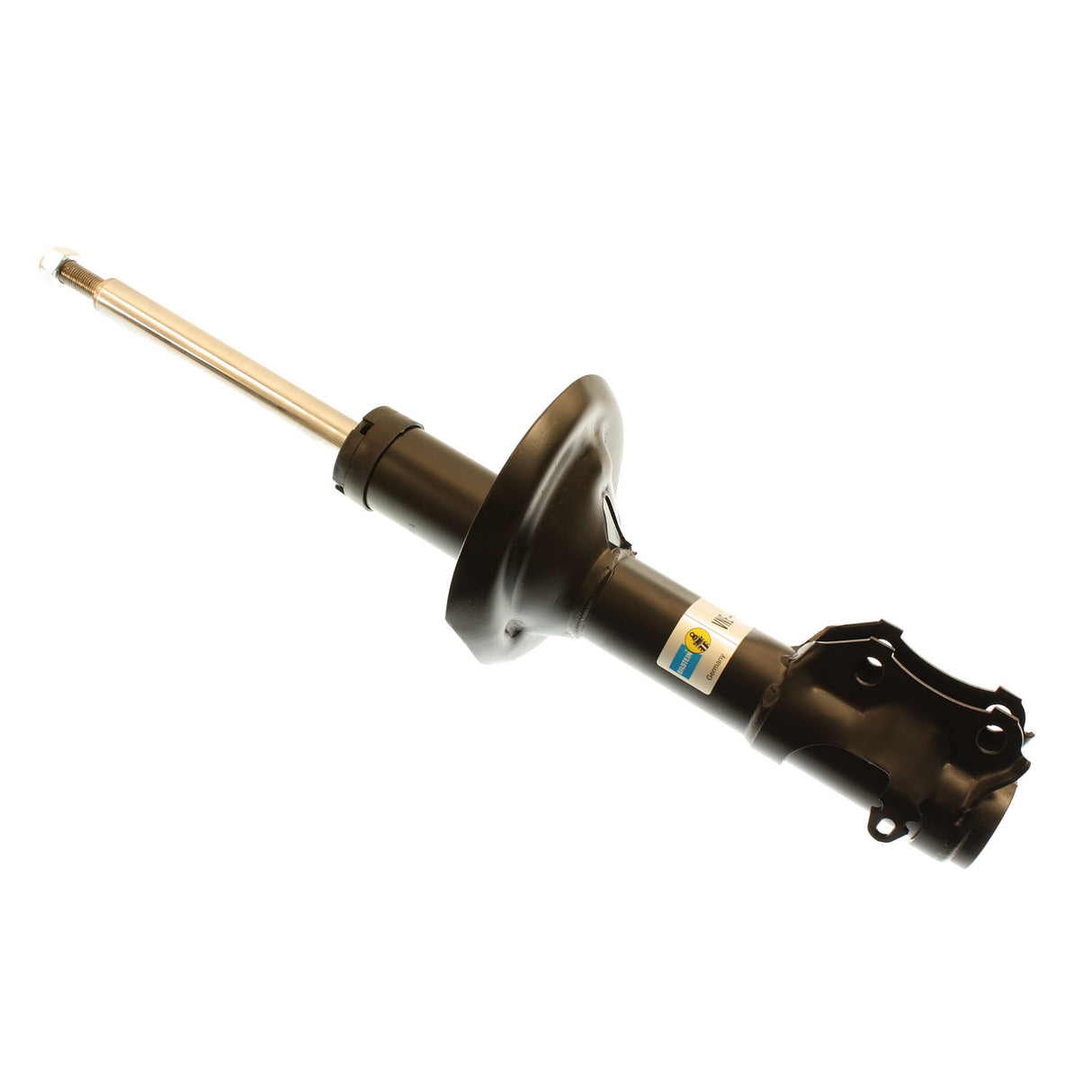 Bilstein Shock Absorbers Bilstein Suspension Strut Assembly AXOPROS