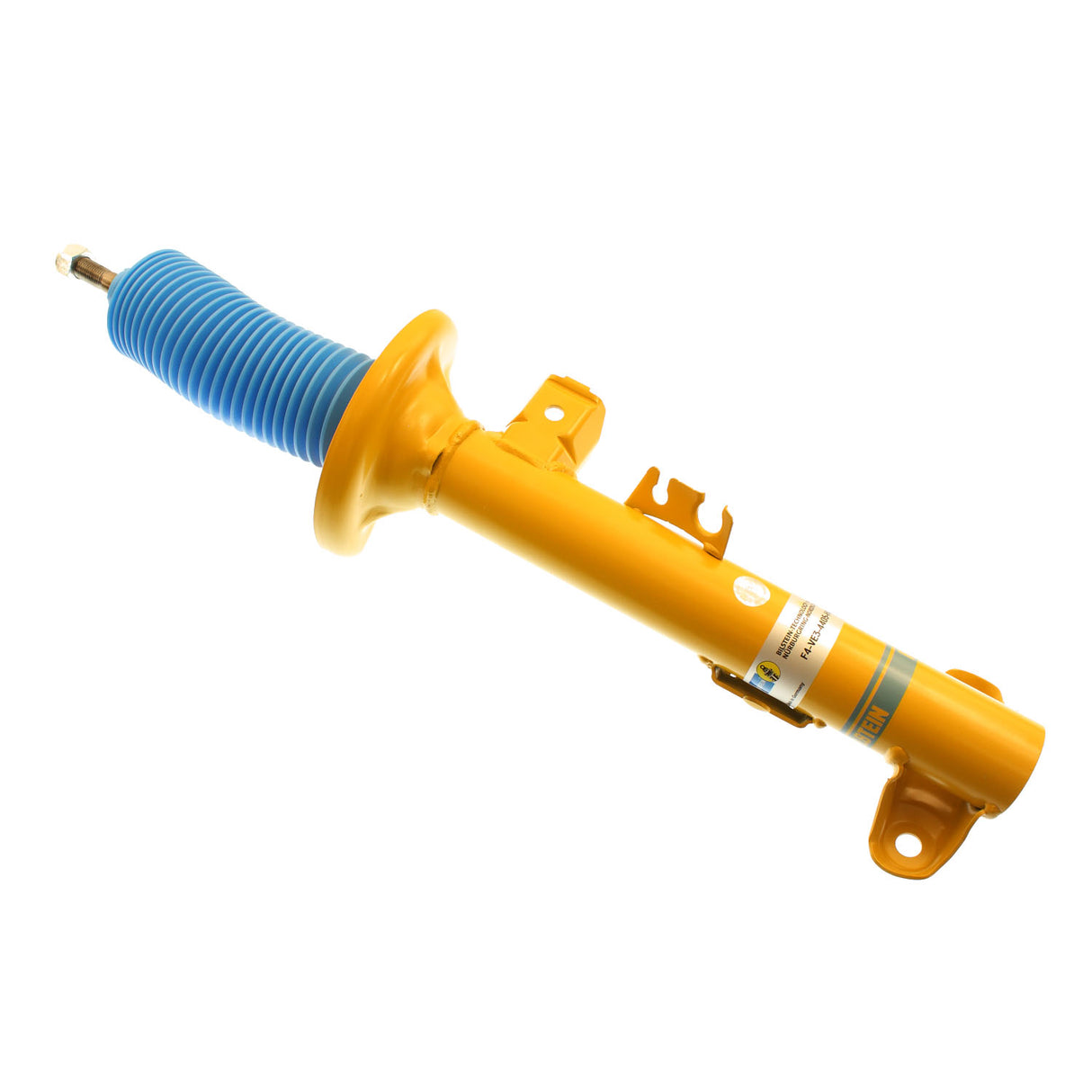 Bilstein Shock Absorbers Bilstein Suspension Strut Assembly  AXOPROS